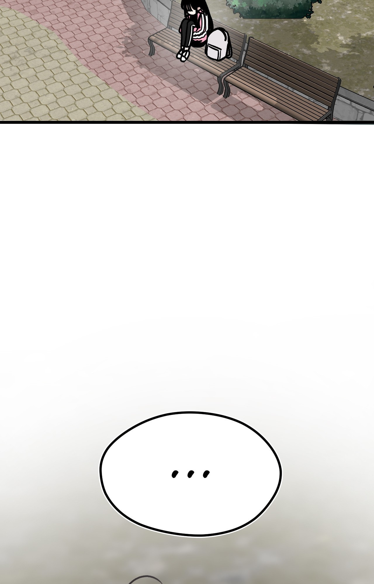 The Student, the Witch, and the Academy Chapter 24 page 107 - 