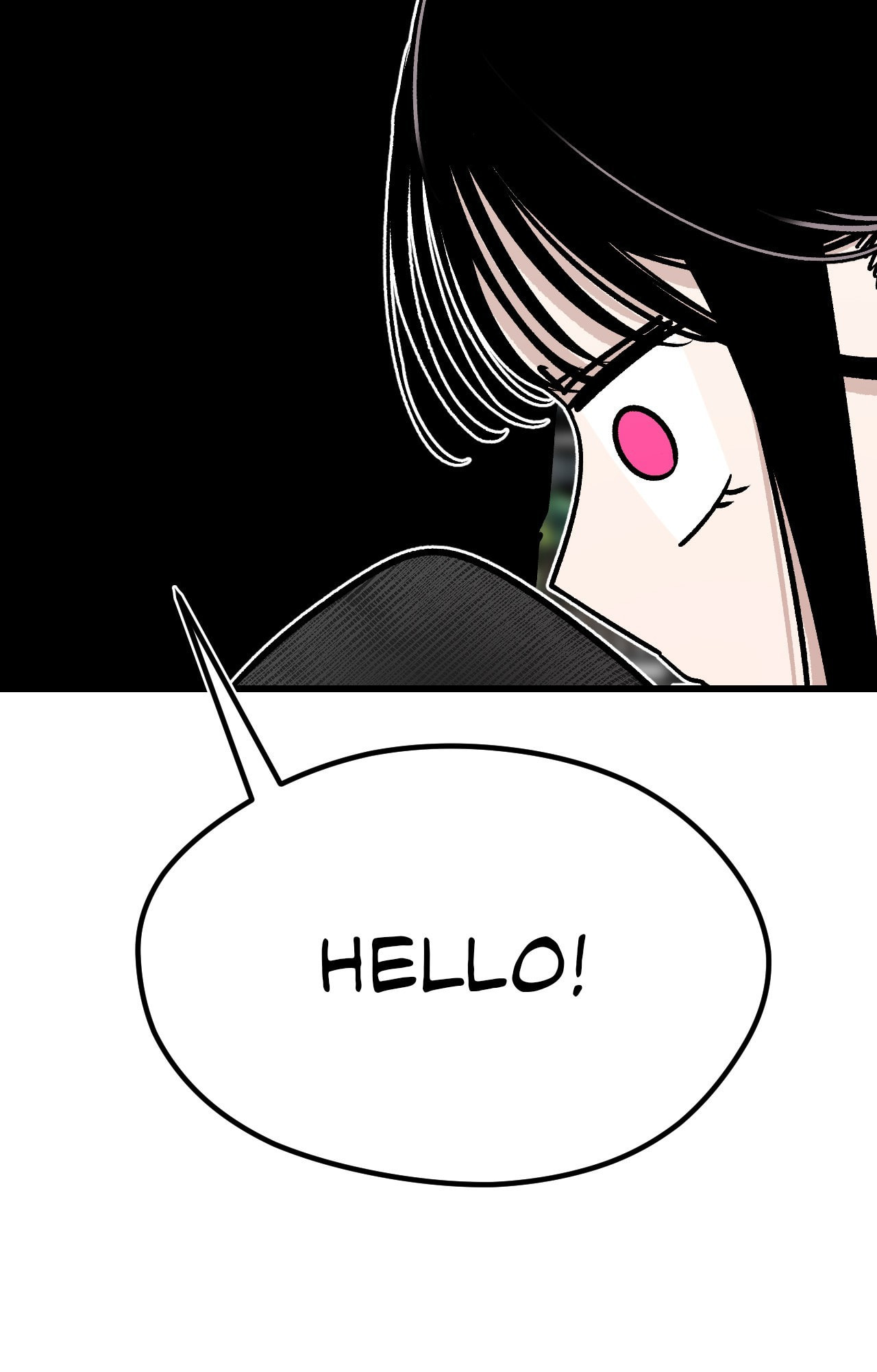 The Student, the Witch, and the Academy Chapter 24 page 110 - 