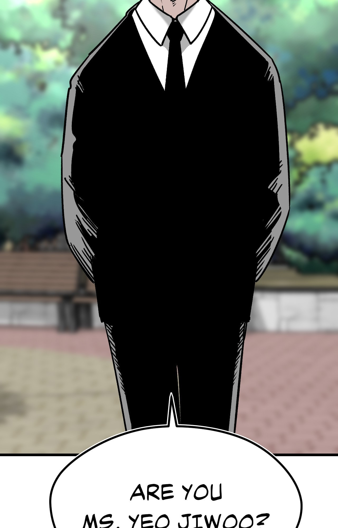 The Student, the Witch, and the Academy Chapter 24 page 112 - 