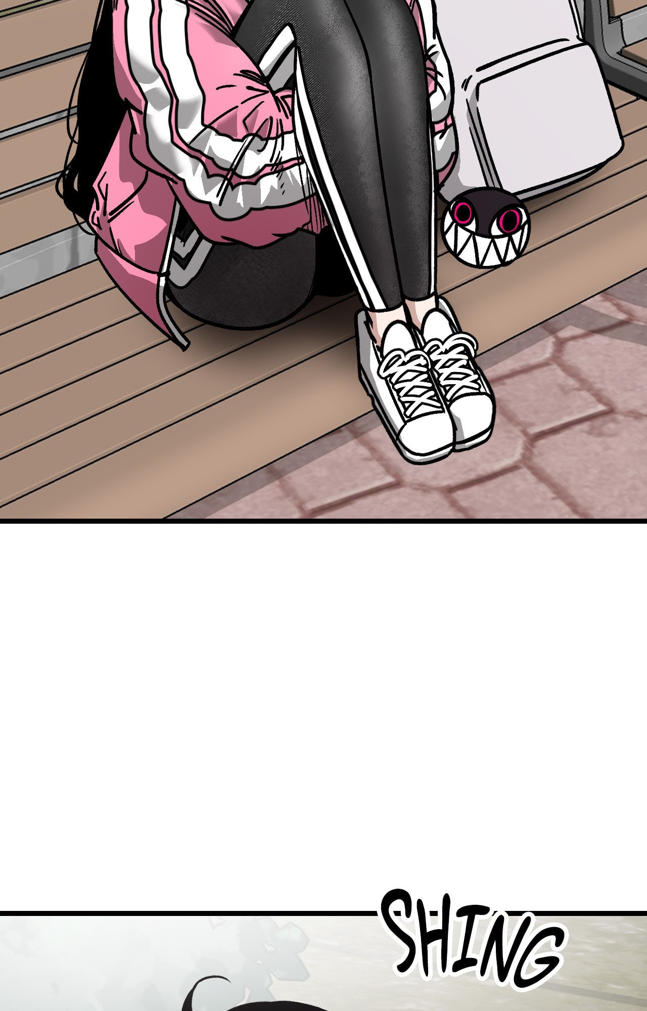 The Student, the Witch, and the Academy Chapter 24 page 114 - 