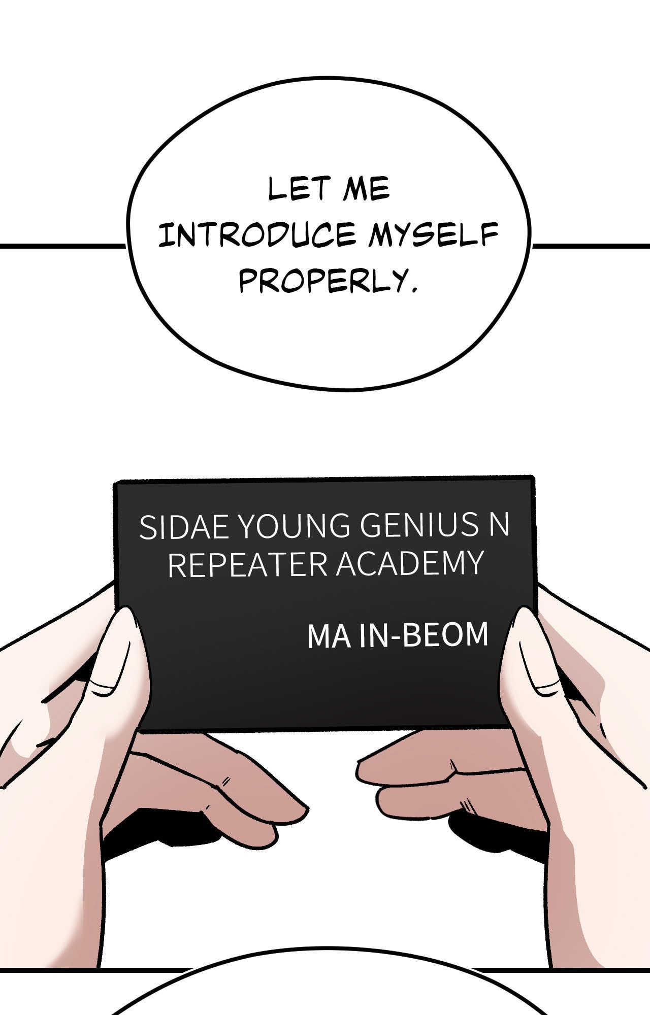 The Student, the Witch, and the Academy Chapter 24 page 118 - 