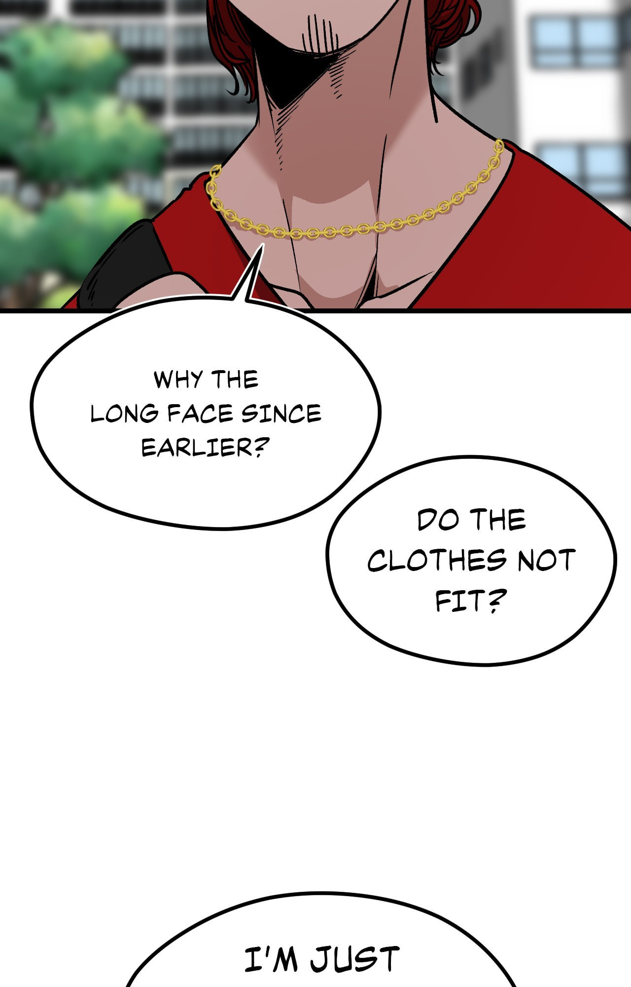 The Student, the Witch, and the Academy Chapter 24 page 24 - 