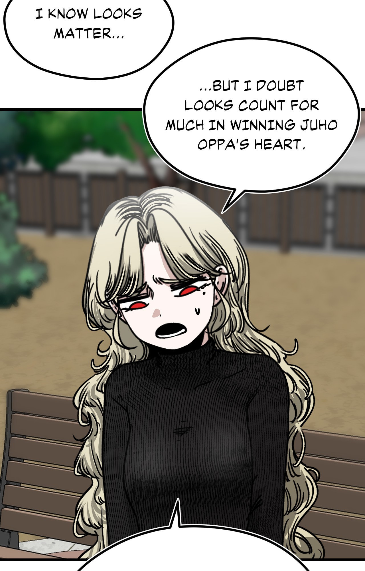 The Student, the Witch, and the Academy Chapter 24 page 26 - 