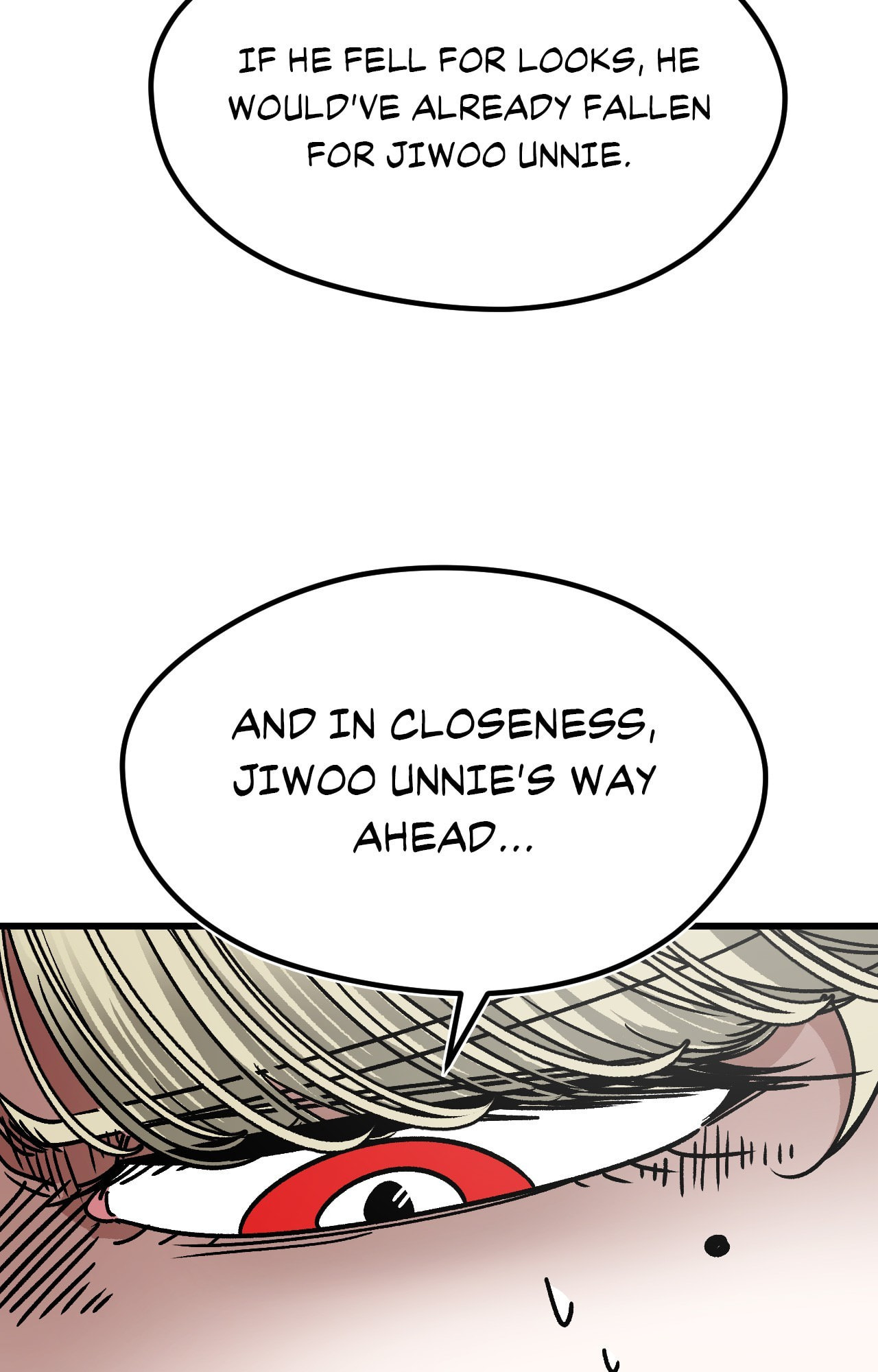 The Student, the Witch, and the Academy Chapter 24 page 27 - 