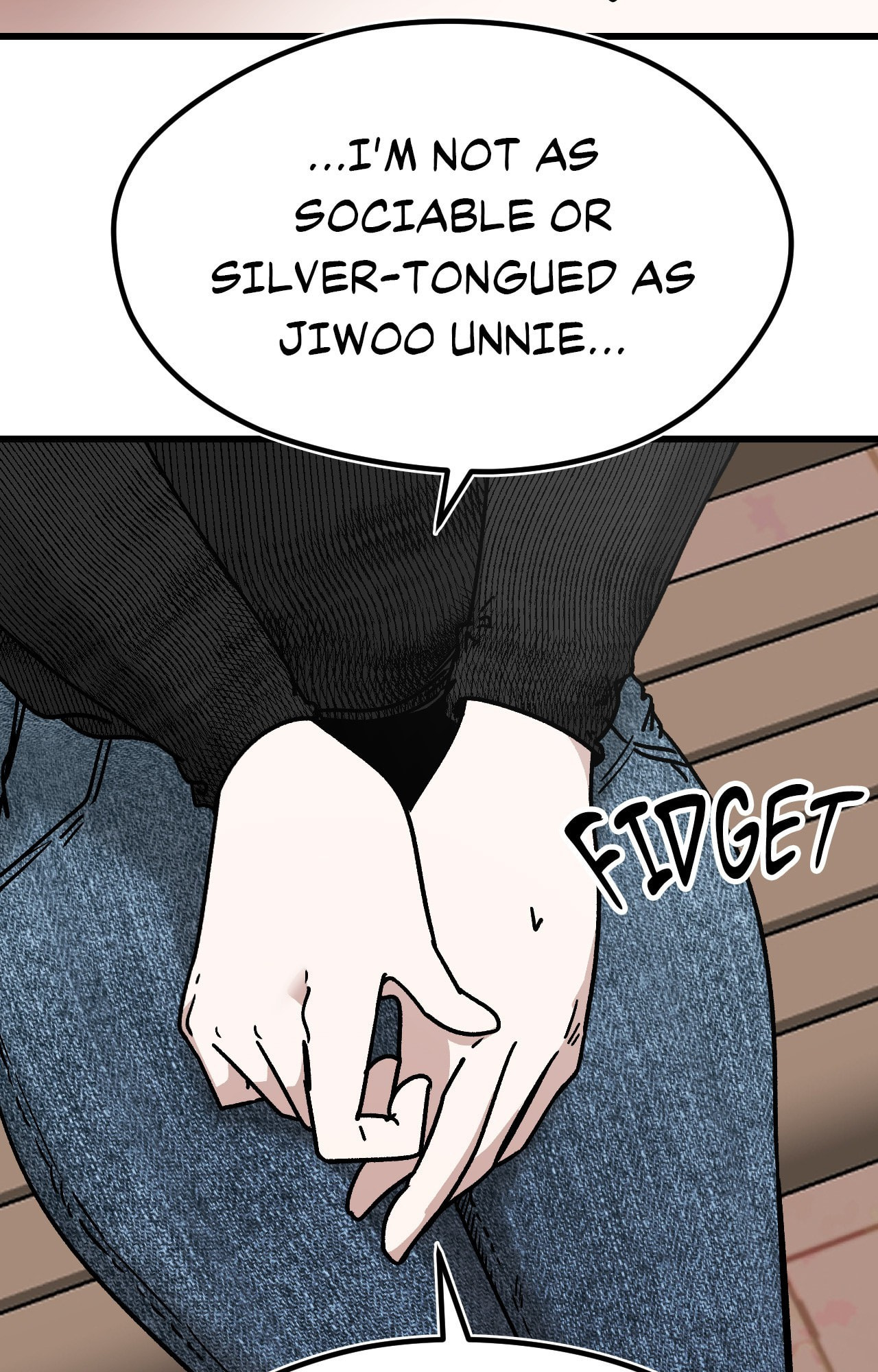 The Student, the Witch, and the Academy Chapter 24 page 28 - 