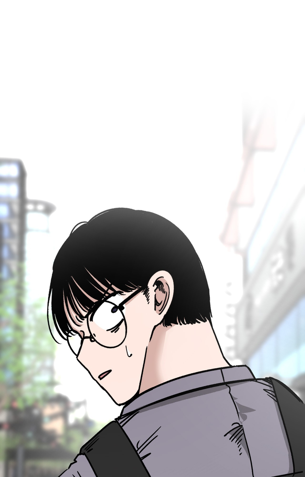 The Student, the Witch, and the Academy Chapter 24 page 4 - 