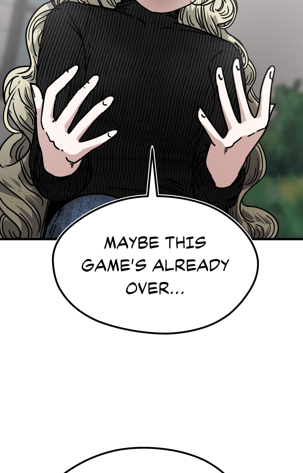 The Student, the Witch, and the Academy Chapter 24 page 31 - 