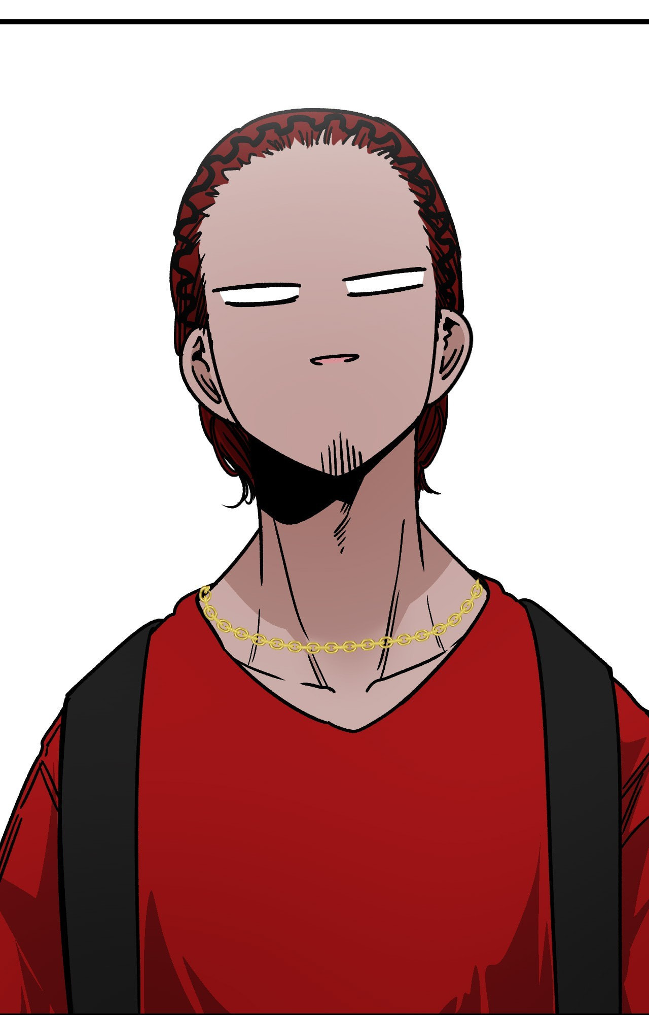 The Student, the Witch, and the Academy Chapter 24 page 34 - 