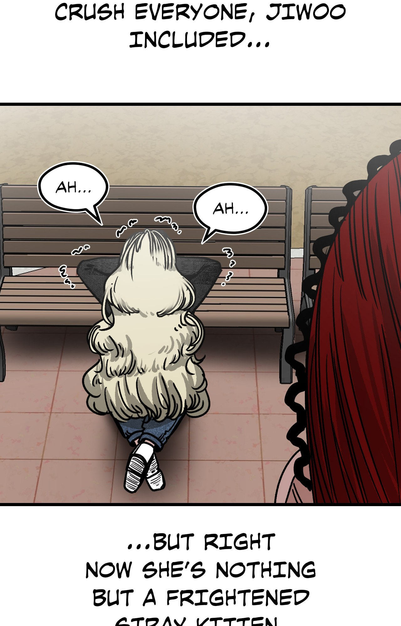 The Student, the Witch, and the Academy Chapter 24 page 36 - 