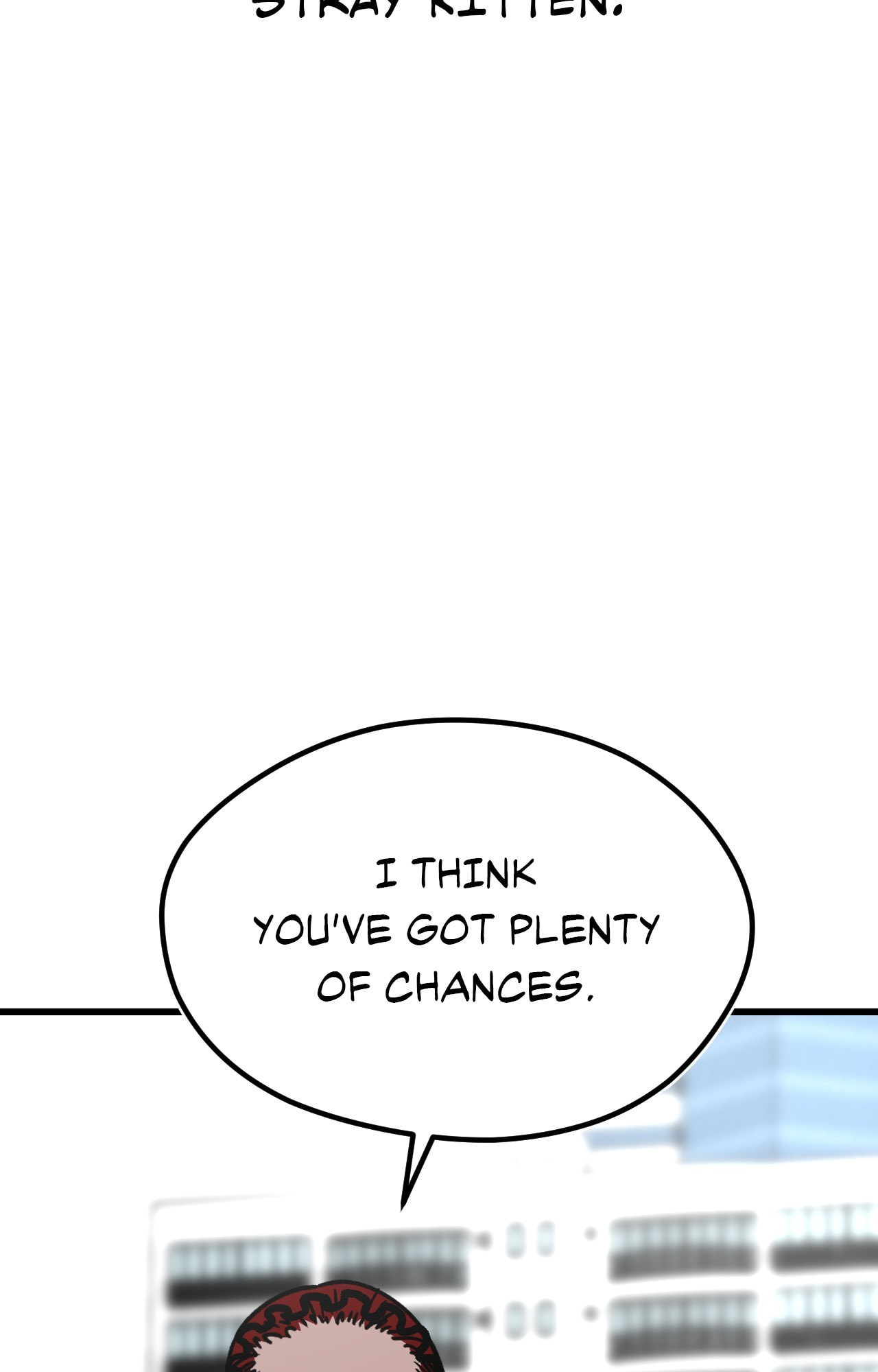 The Student, the Witch, and the Academy Chapter 24 page 37 - 