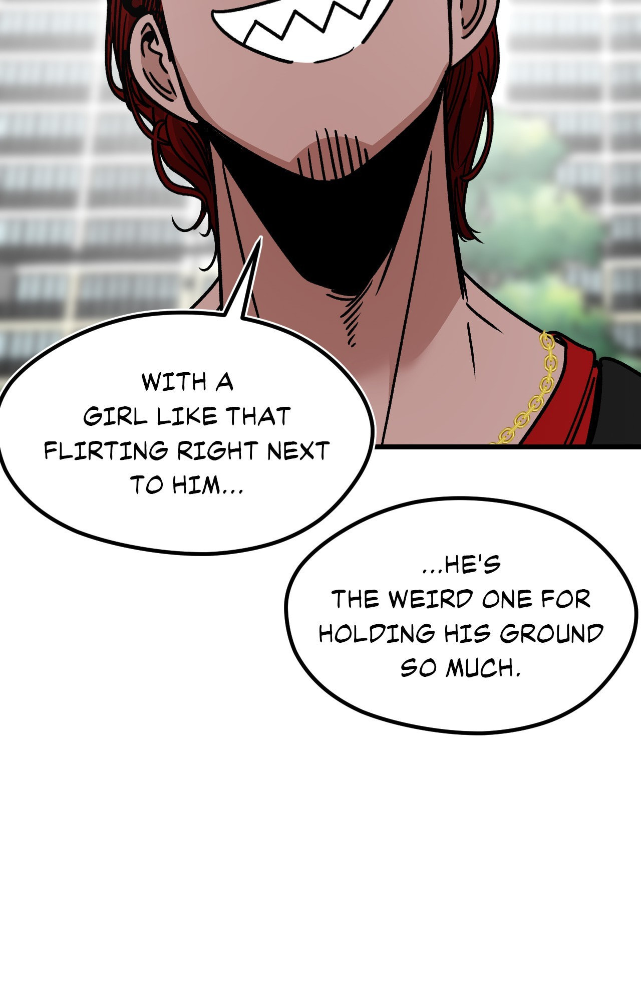 The Student, the Witch, and the Academy Chapter 24 page 40 - 