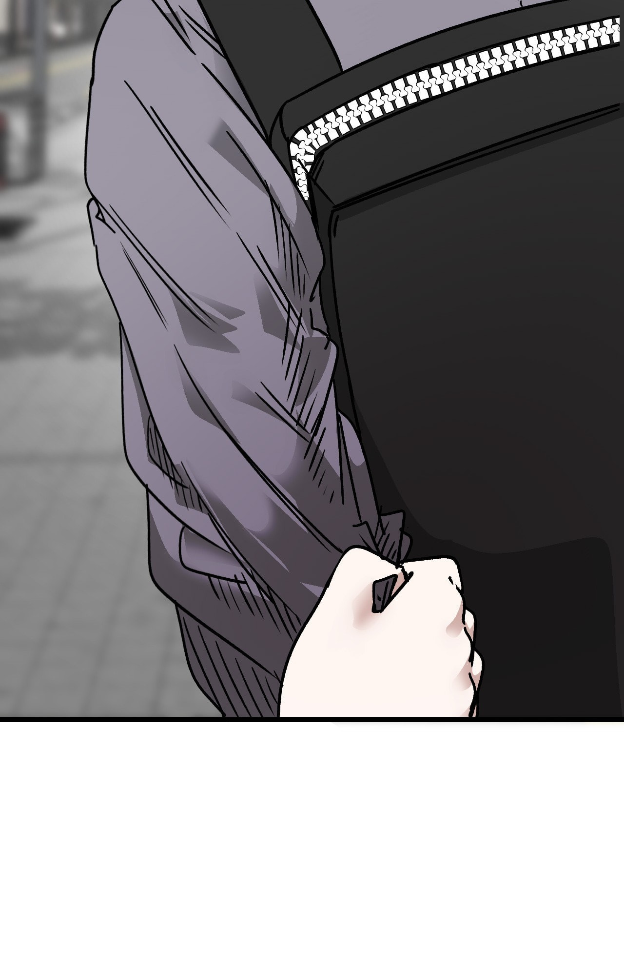 The Student, the Witch, and the Academy Chapter 24 page 5 - 