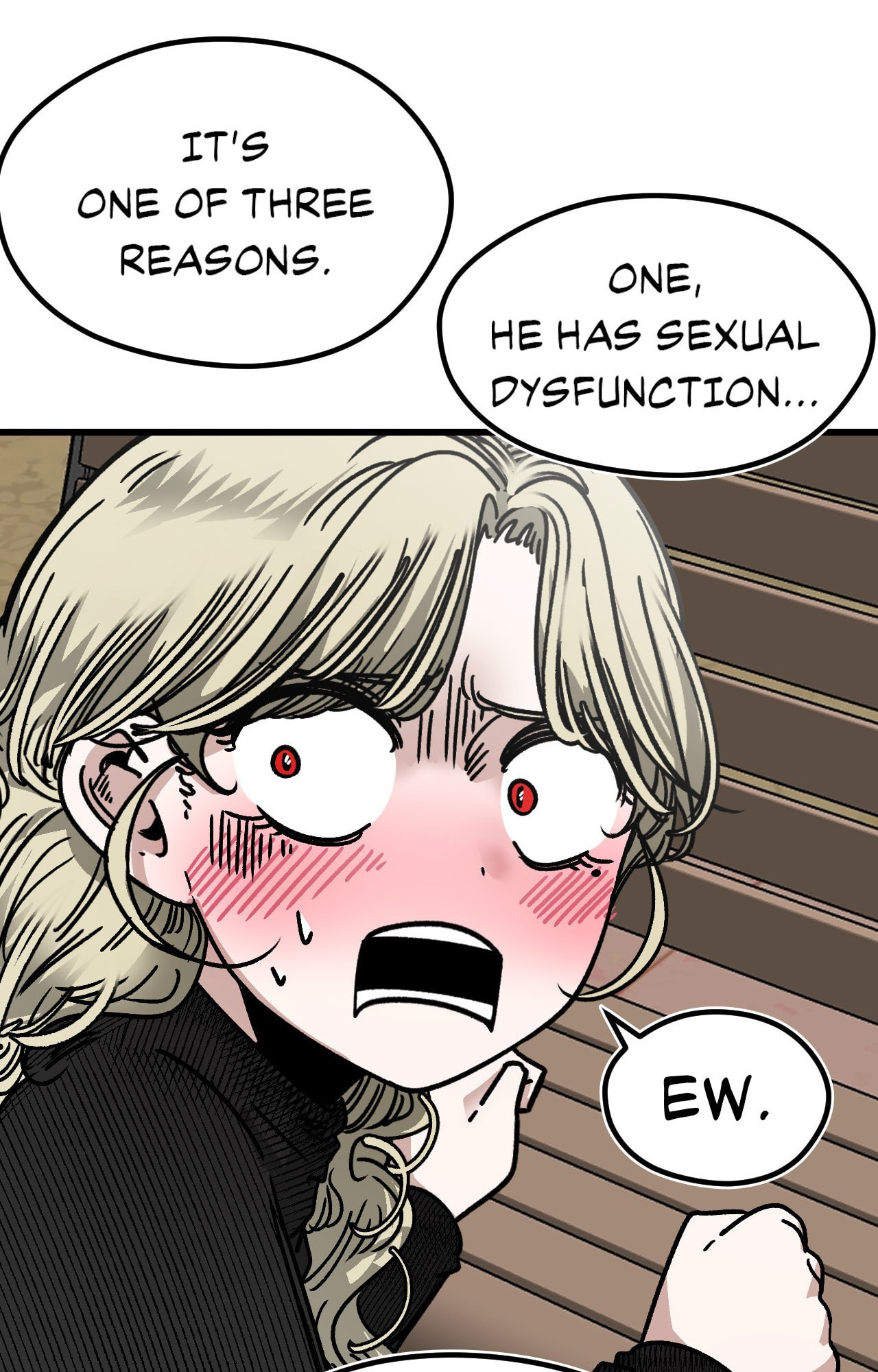 The Student, the Witch, and the Academy Chapter 24 page 41 - 