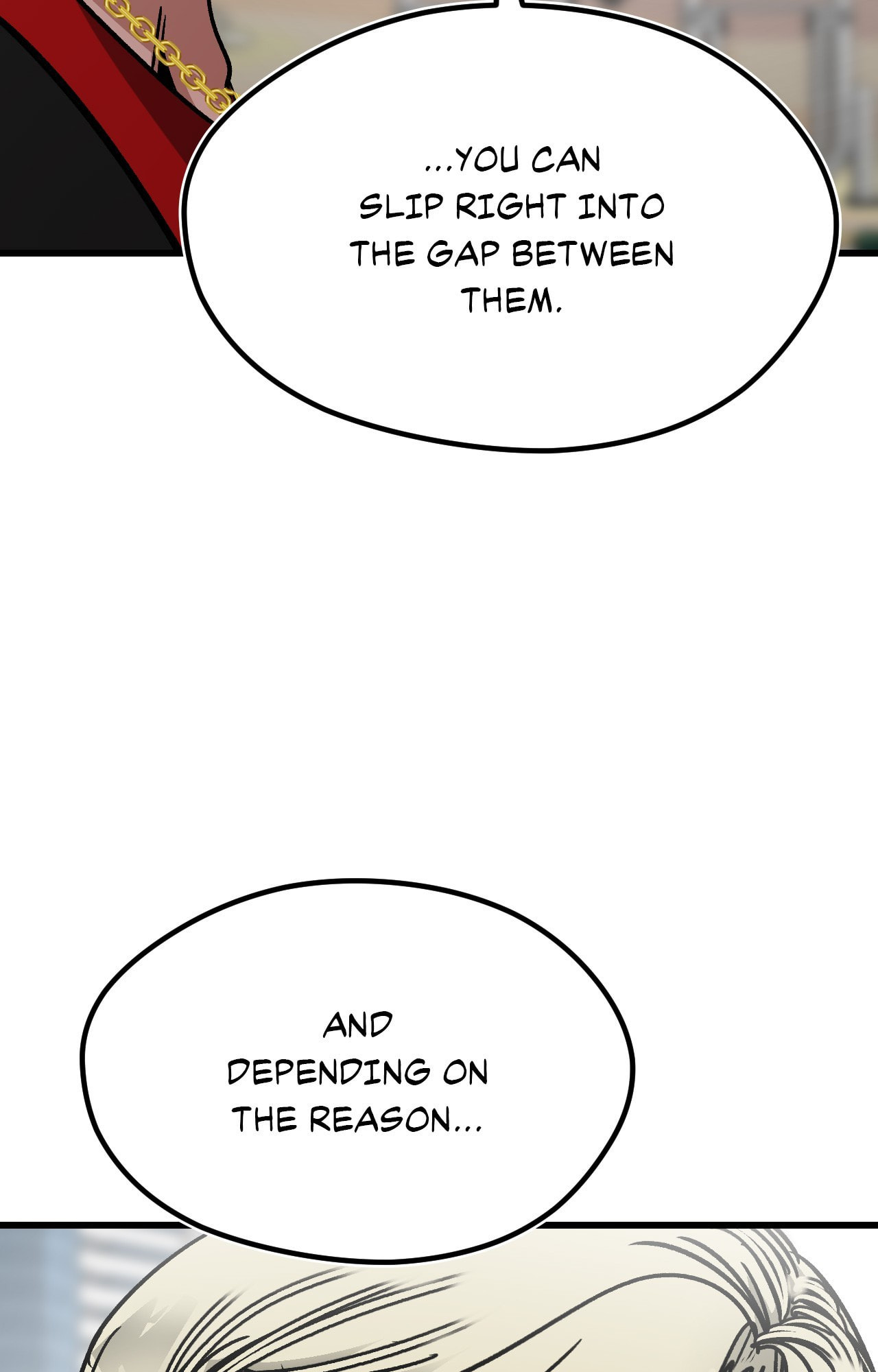 The Student, the Witch, and the Academy Chapter 24 page 46 - 