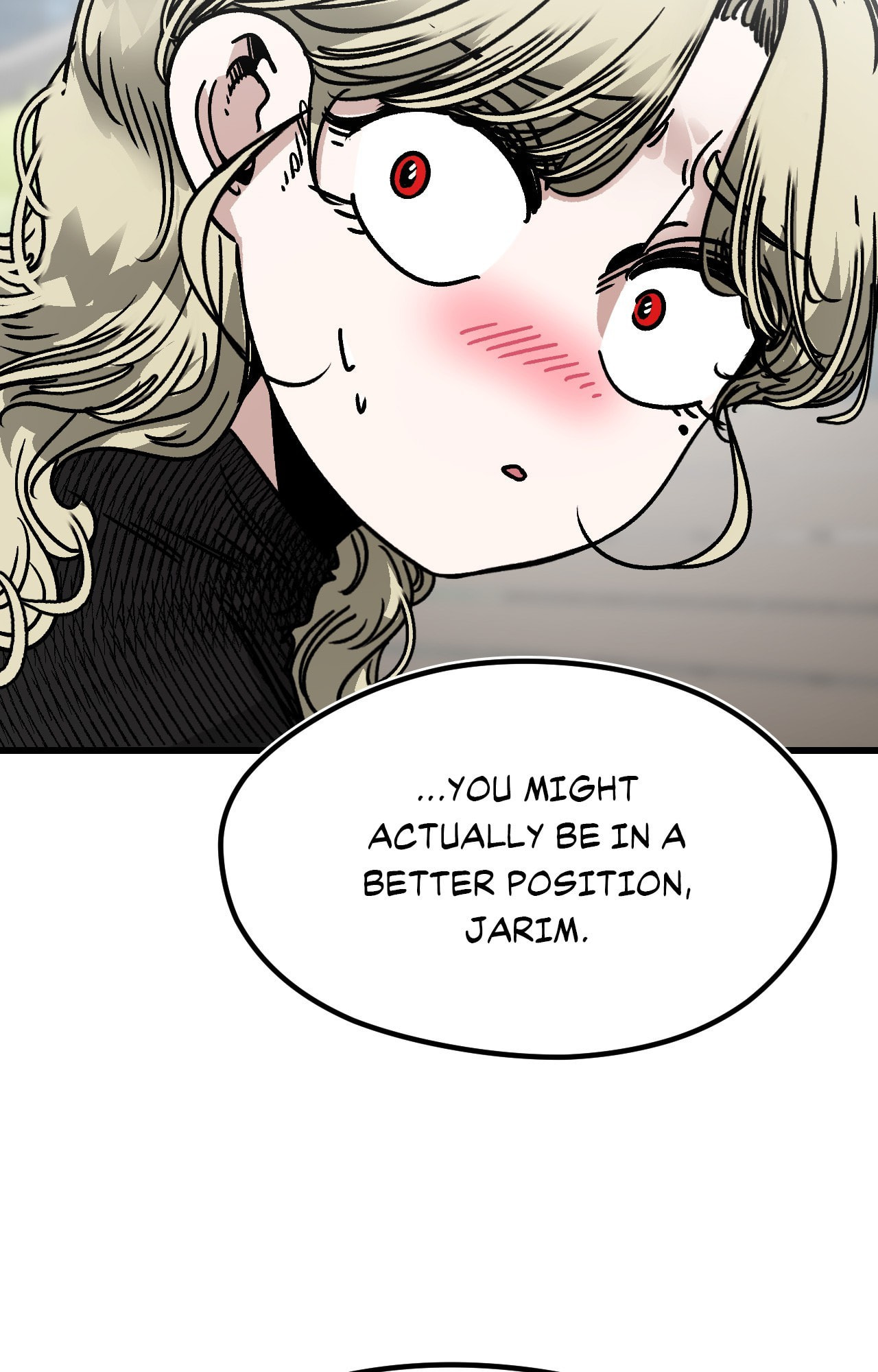 The Student, the Witch, and the Academy Chapter 24 page 47 - 