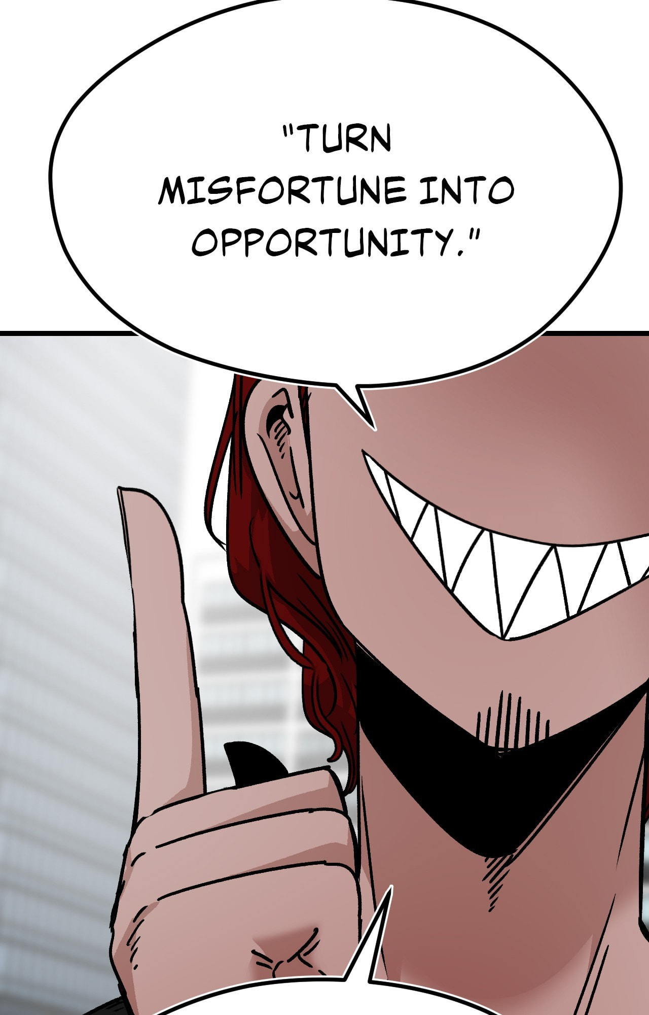 The Student, the Witch, and the Academy Chapter 24 page 48 - 
