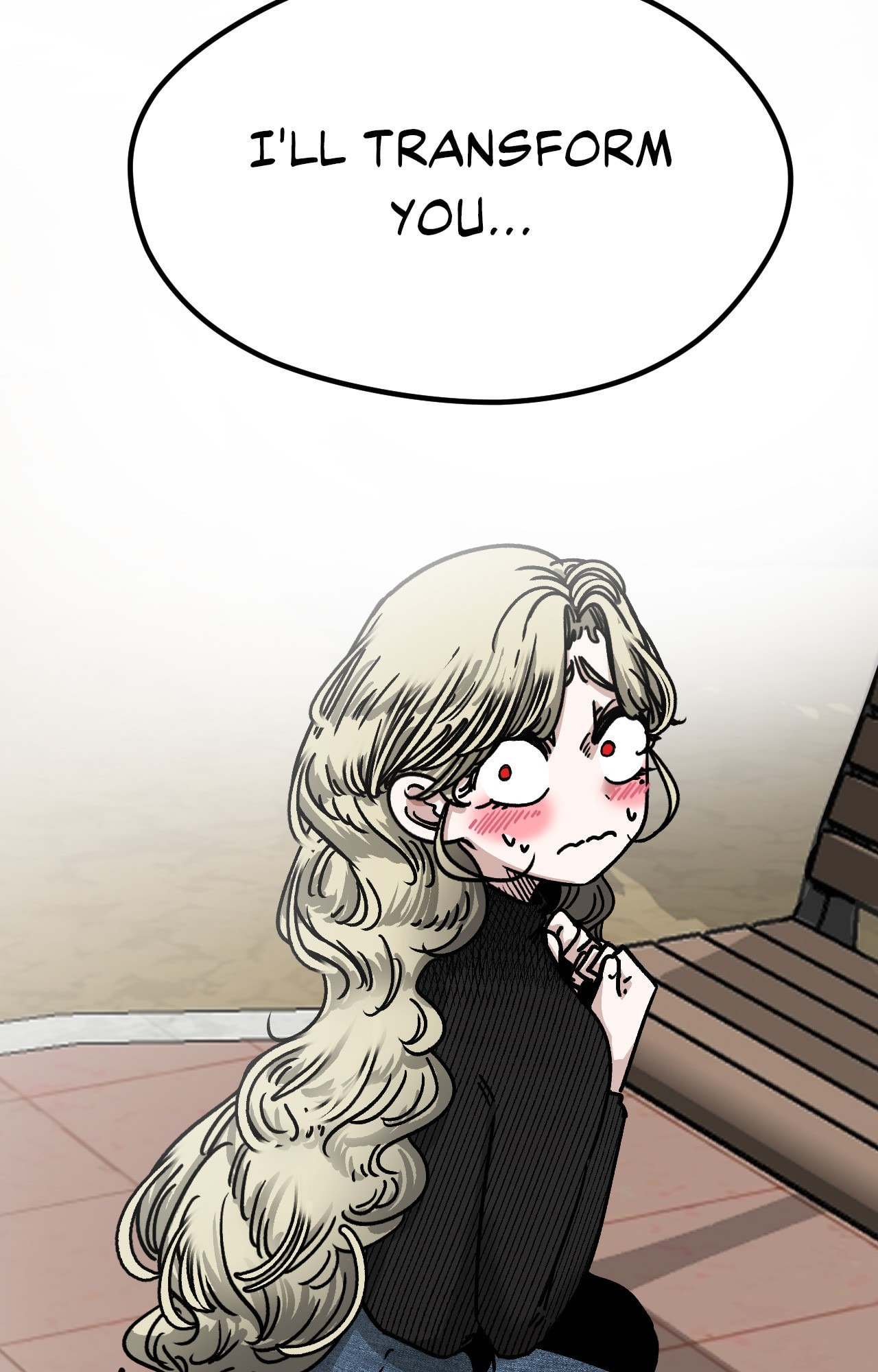 The Student, the Witch, and the Academy Chapter 24 page 51 - 