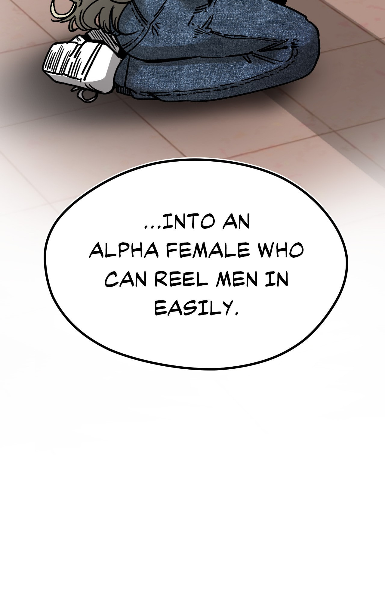 The Student, the Witch, and the Academy Chapter 24 page 52 - 