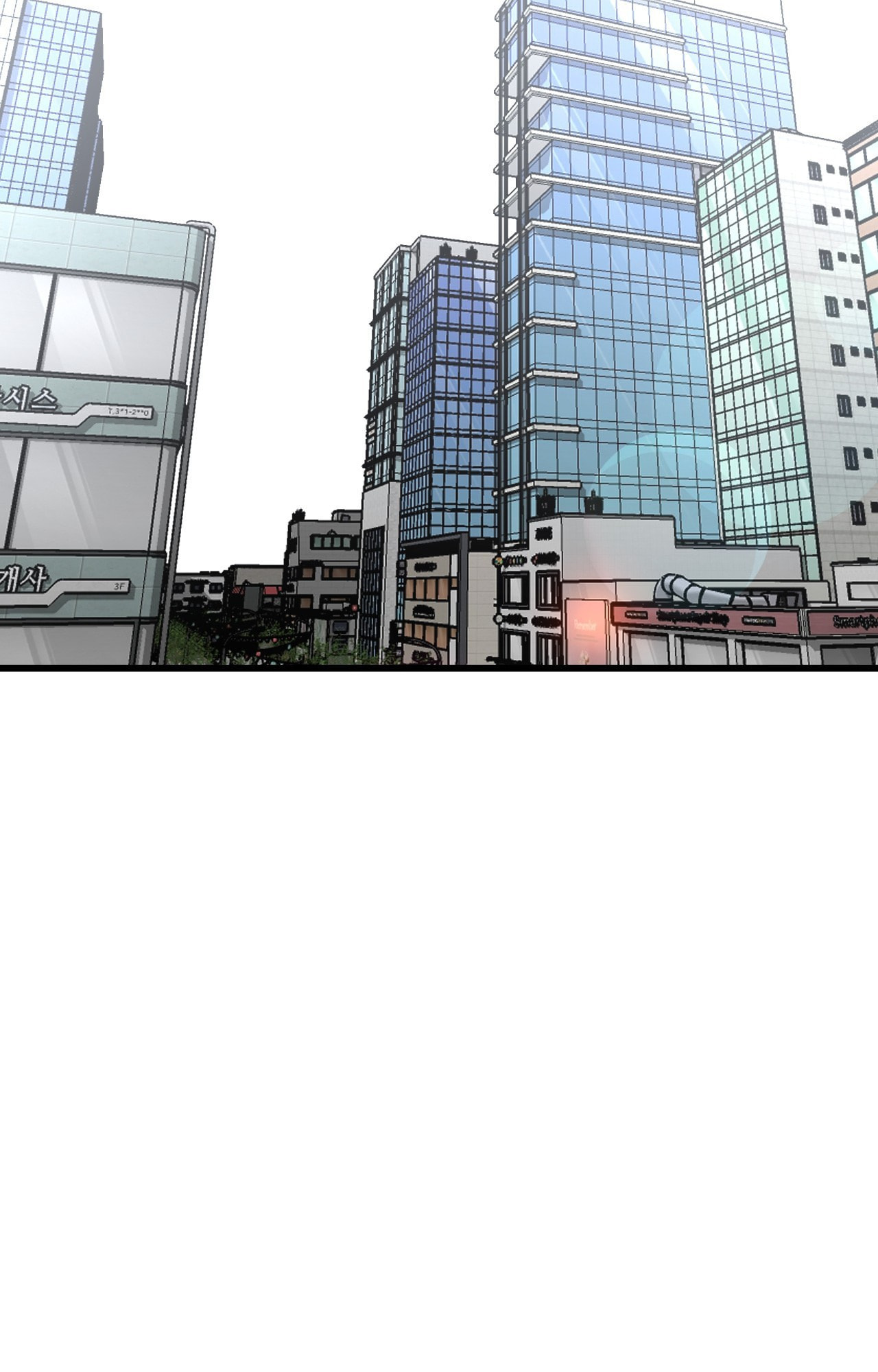 The Student, the Witch, and the Academy Chapter 24 page 54 - 