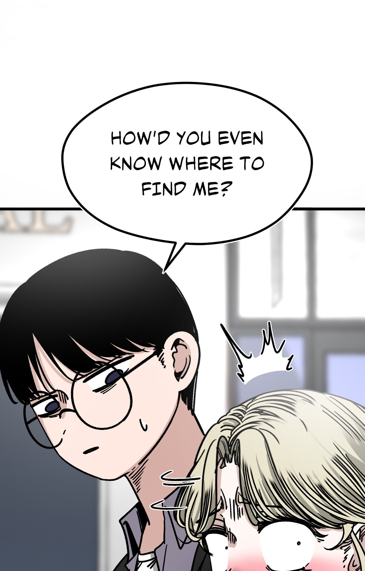 The Student, the Witch, and the Academy Chapter 24 page 57 - 