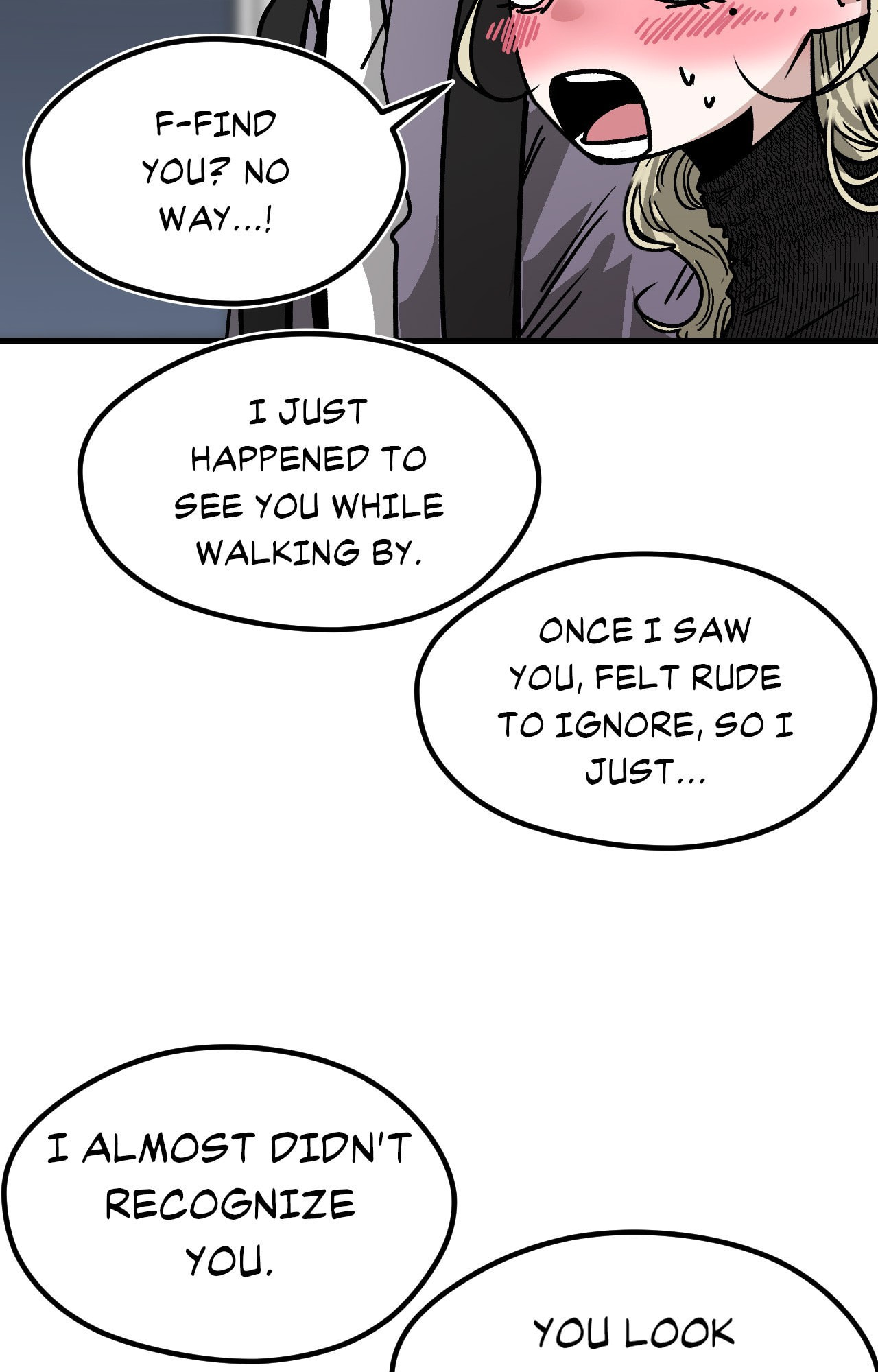 The Student, the Witch, and the Academy Chapter 24 page 58 - 