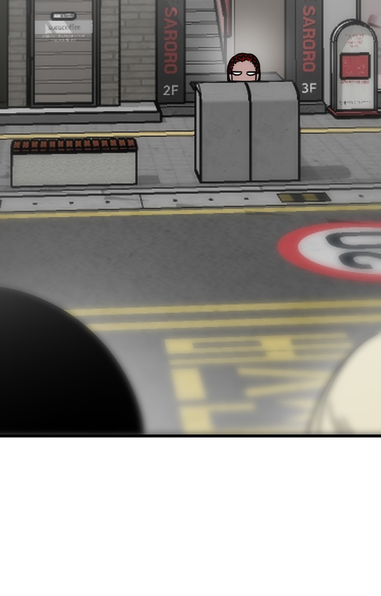 The Student, the Witch, and the Academy Chapter 24 page 7 - 