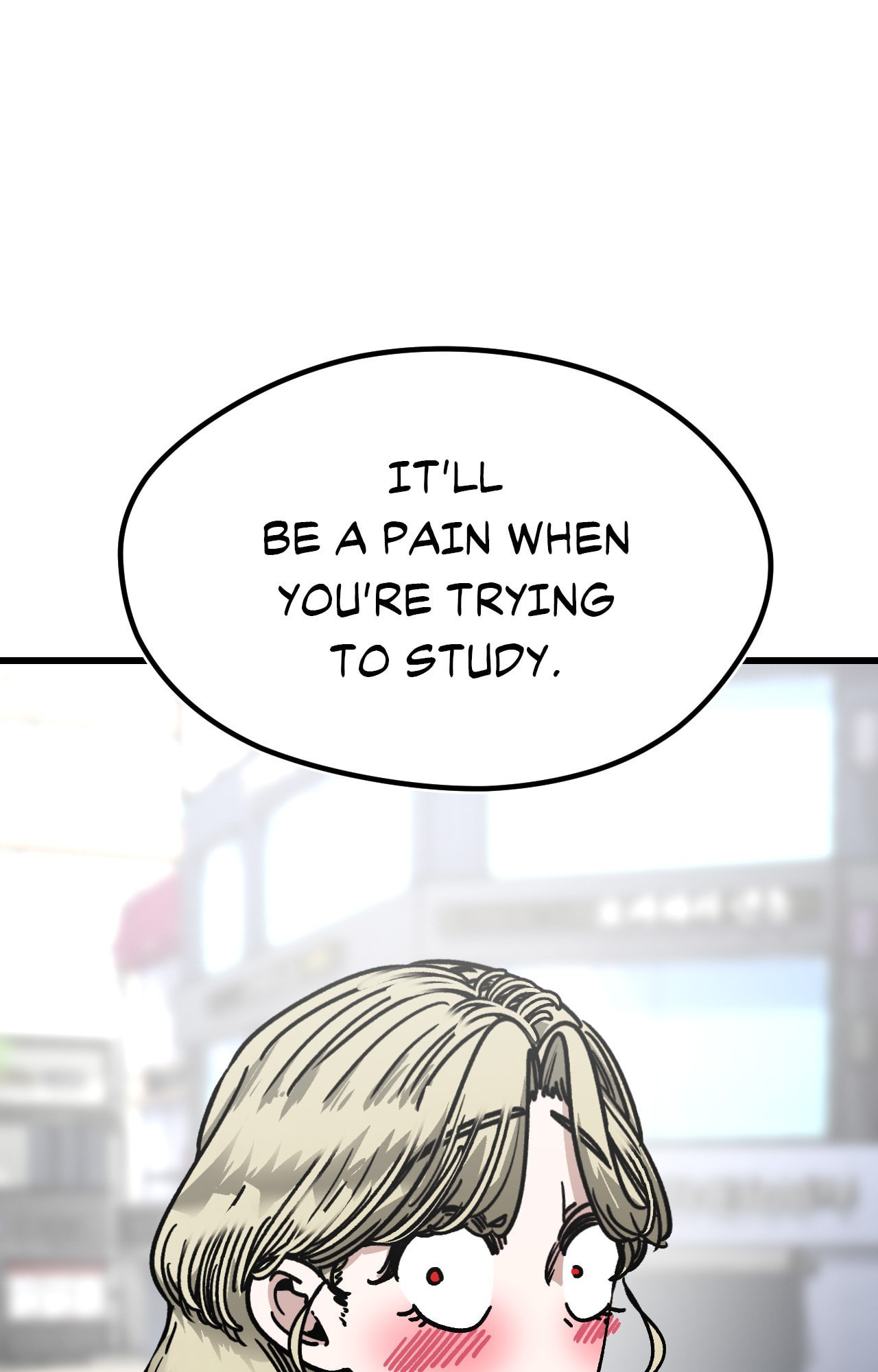 The Student, the Witch, and the Academy Chapter 24 page 63 - 