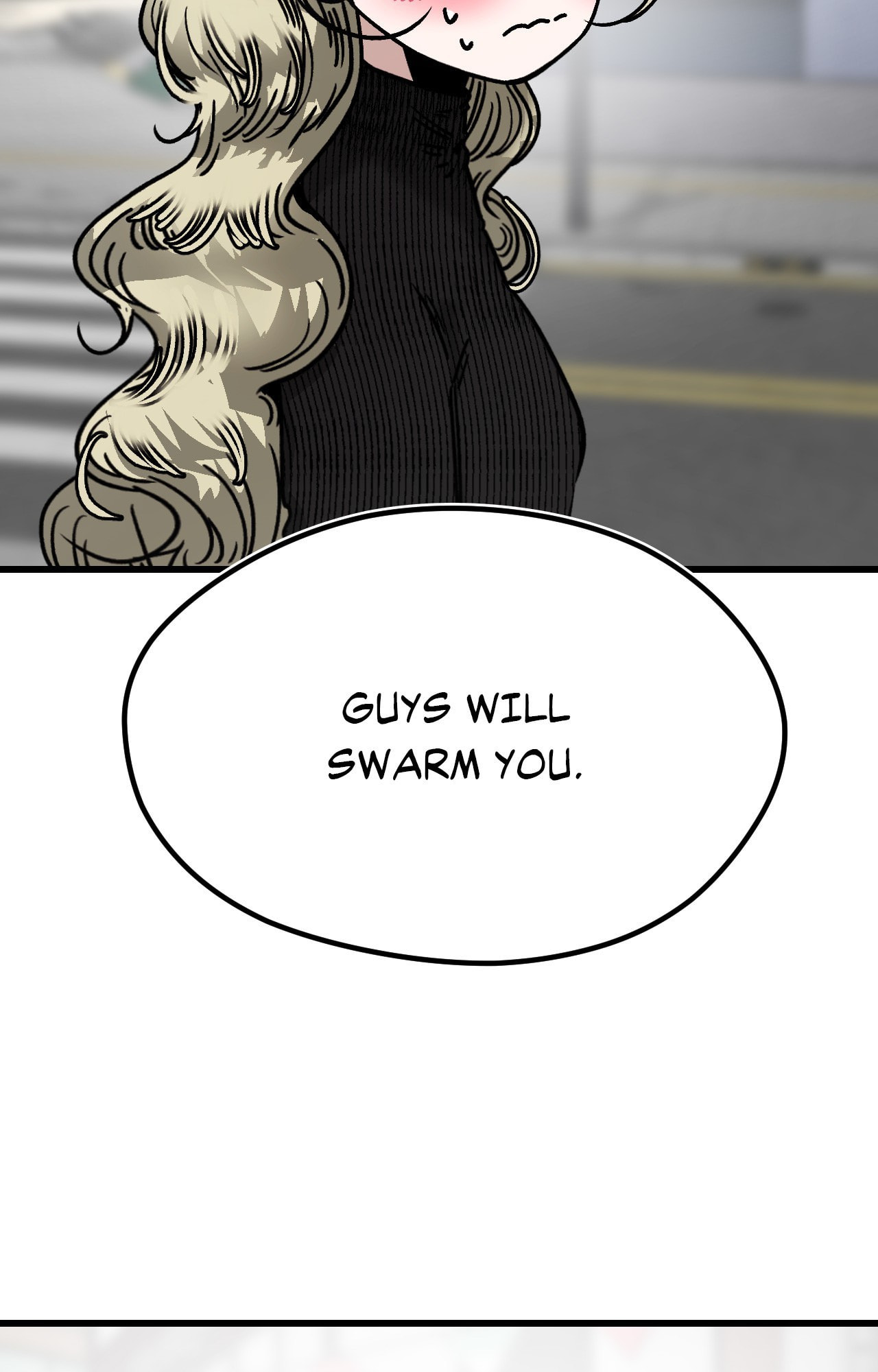 The Student, the Witch, and the Academy Chapter 24 page 64 - 