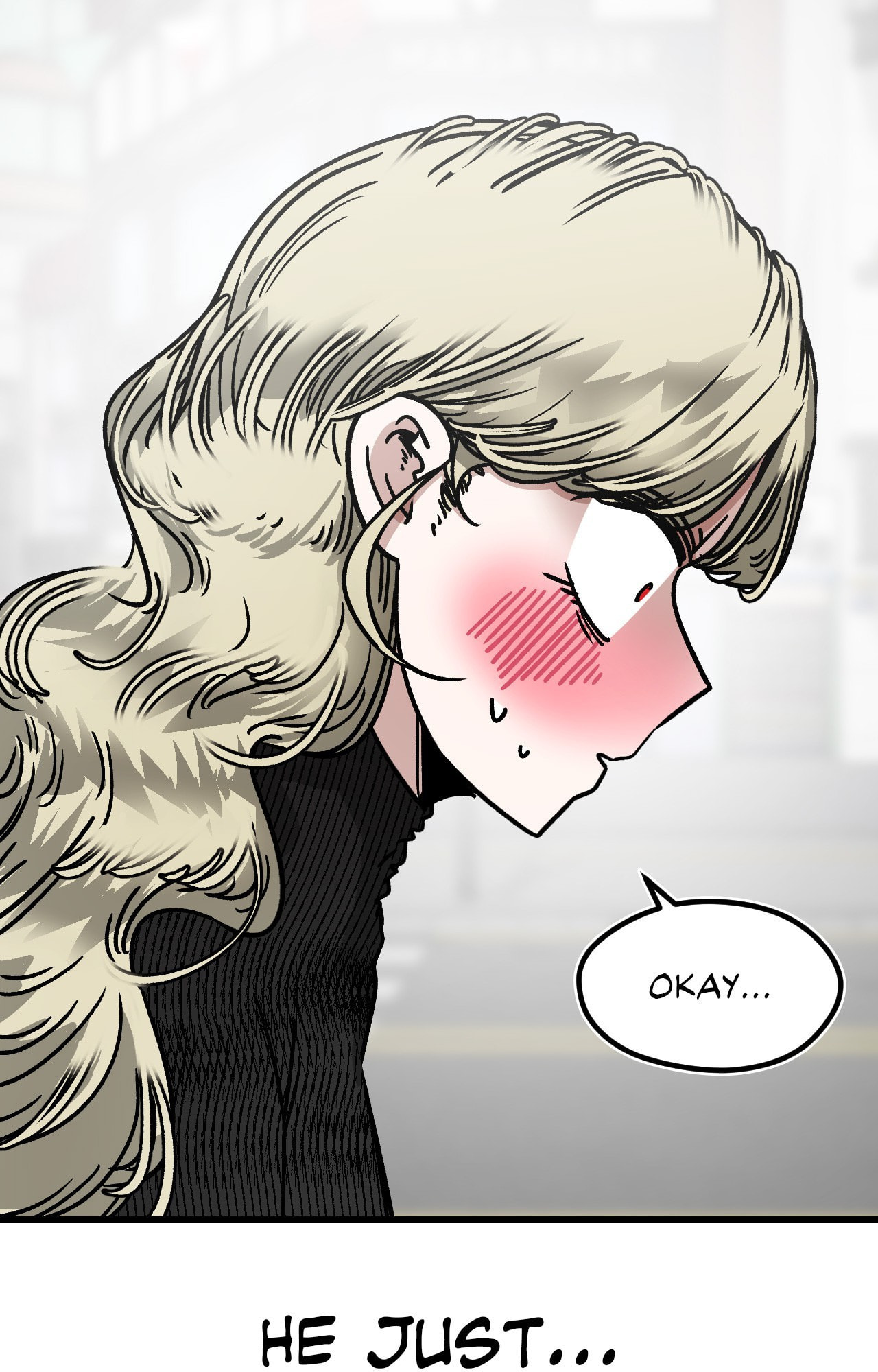 The Student, the Witch, and the Academy Chapter 24 page 65 - 