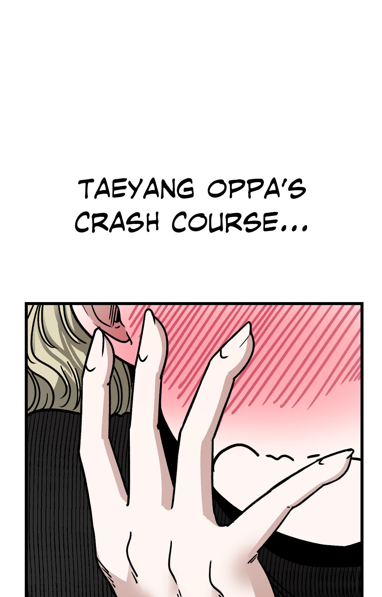 The Student, the Witch, and the Academy Chapter 24 page 68 - 