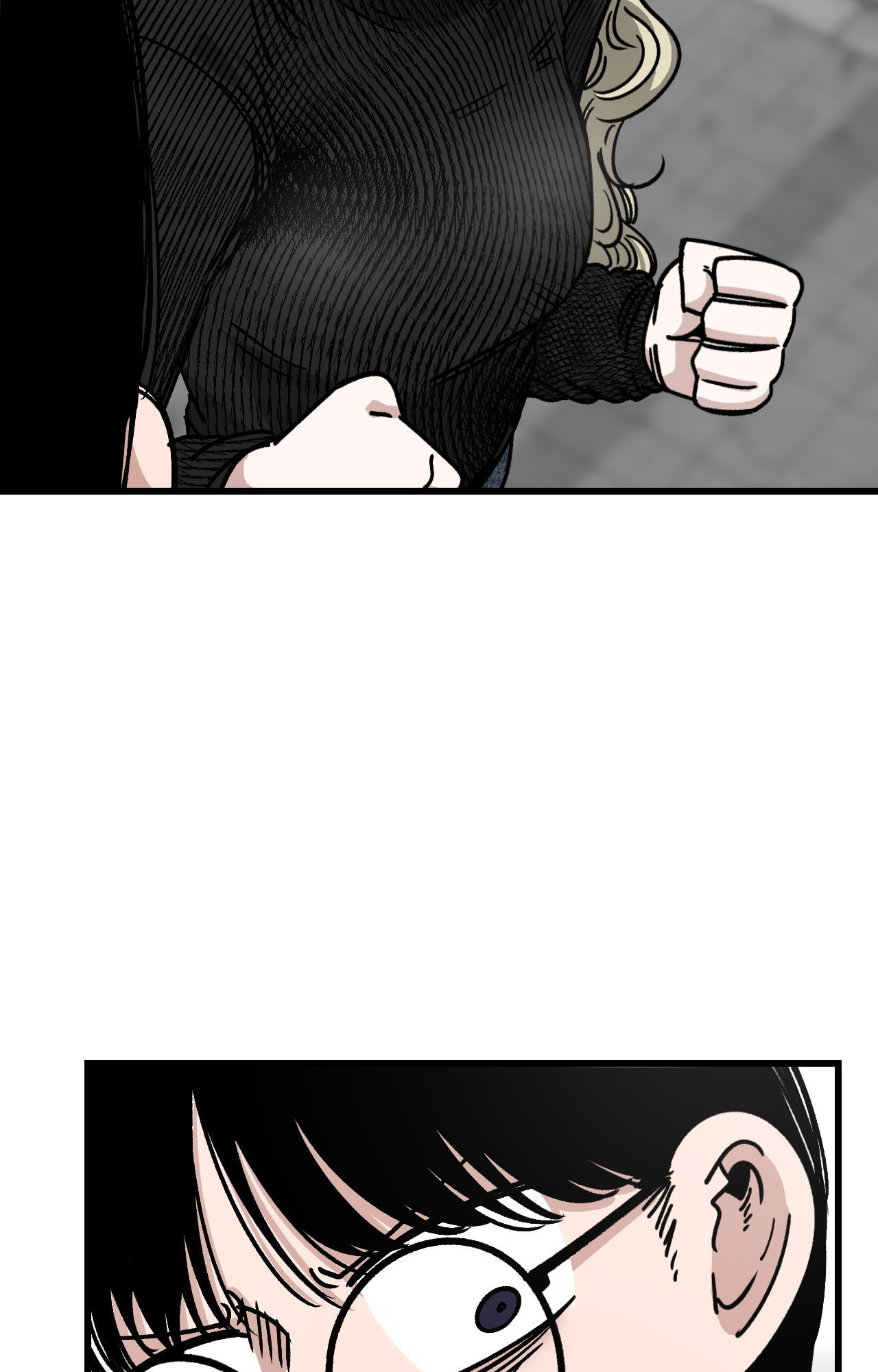 The Student, the Witch, and the Academy Chapter 24 page 72 - 