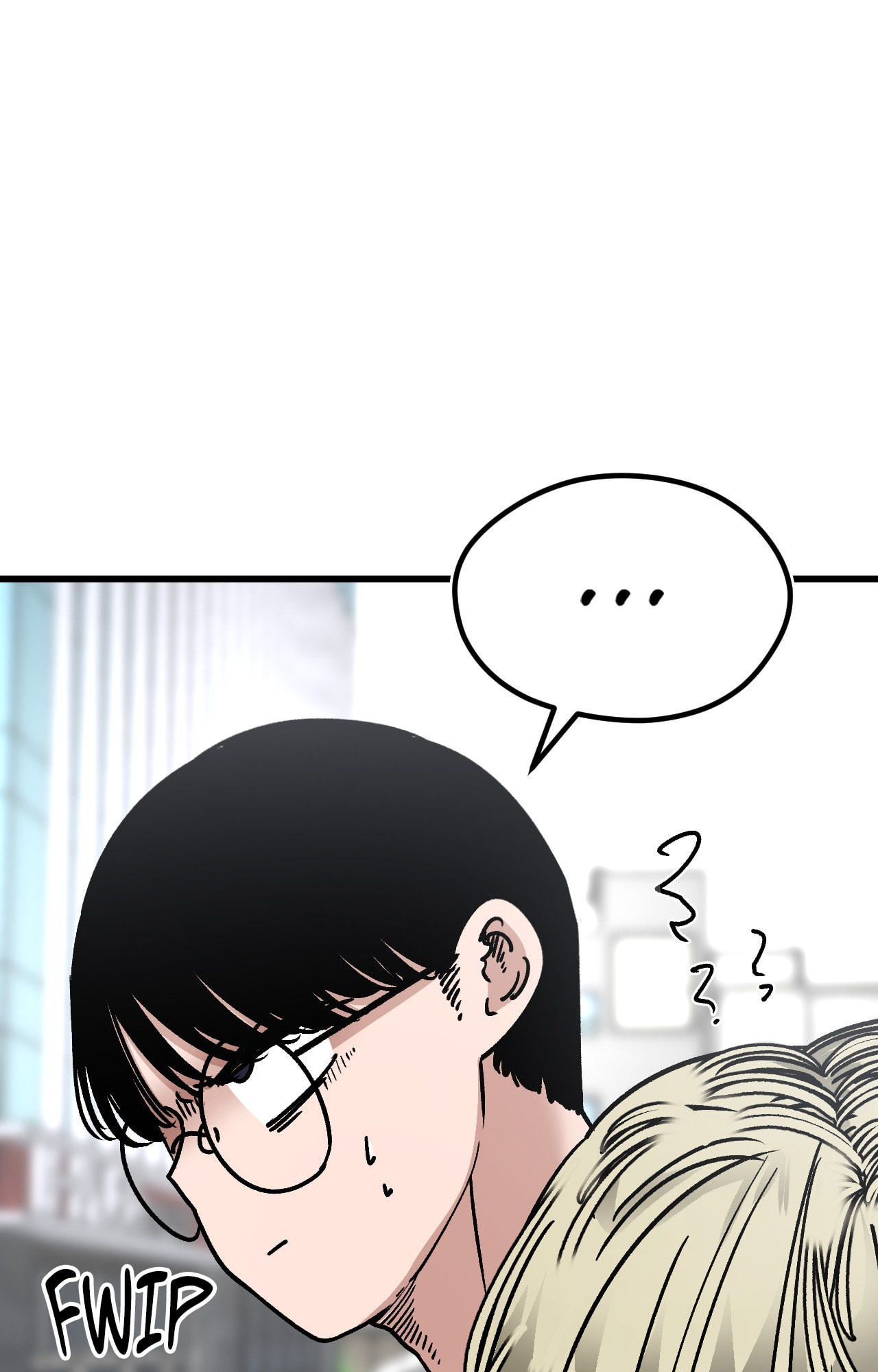 The Student, the Witch, and the Academy Chapter 24 page 76 - 