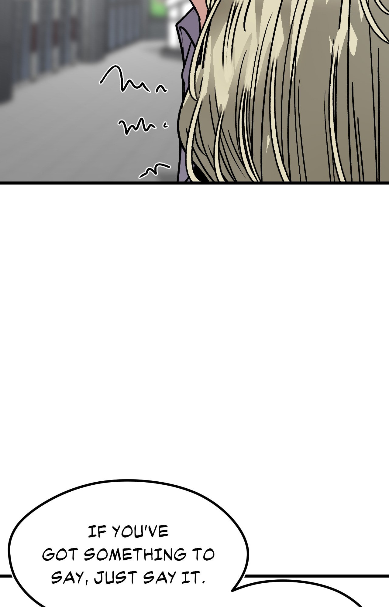 The Student, the Witch, and the Academy Chapter 24 page 77 - 