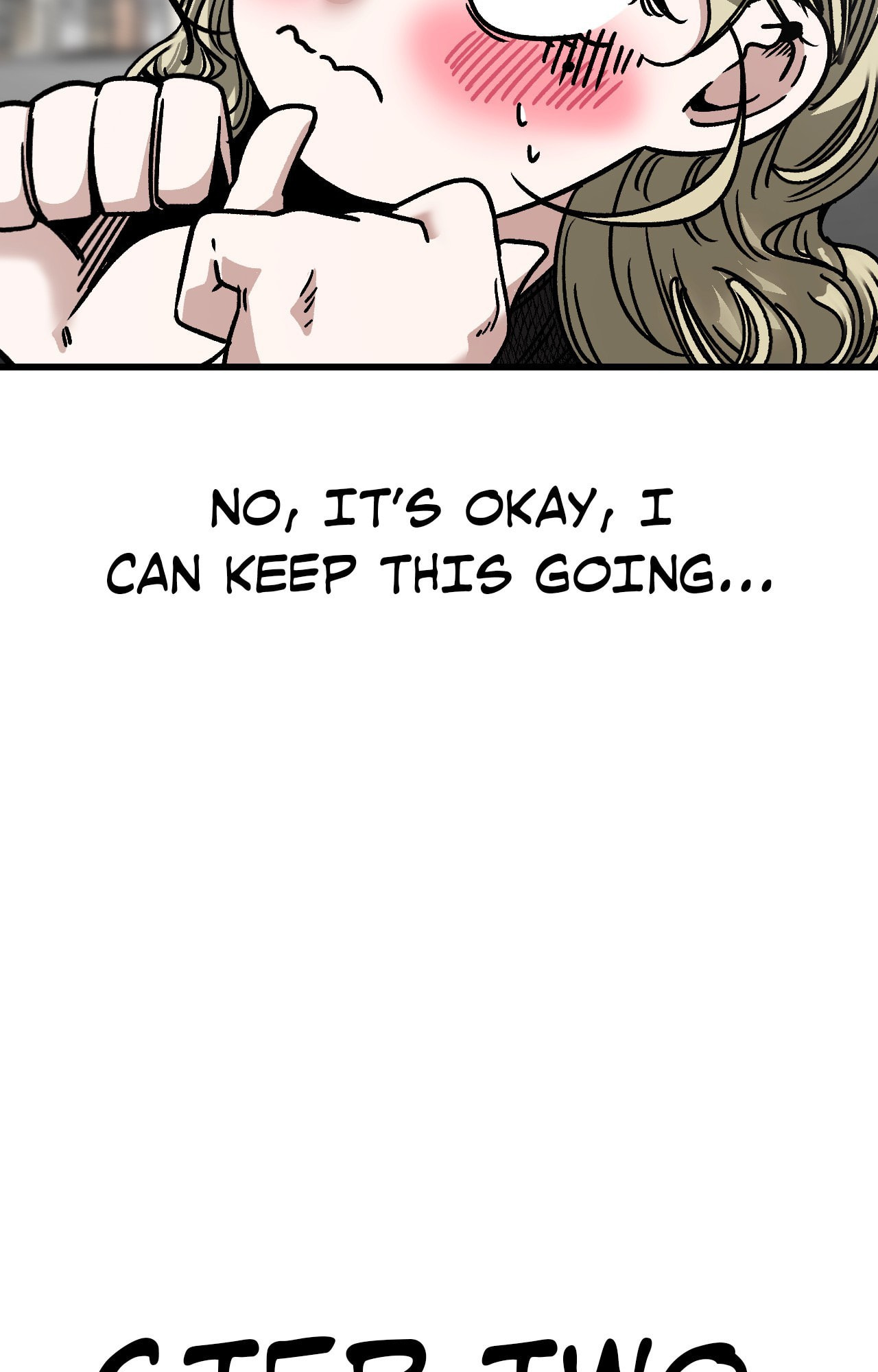The Student, the Witch, and the Academy Chapter 24 page 80 - 