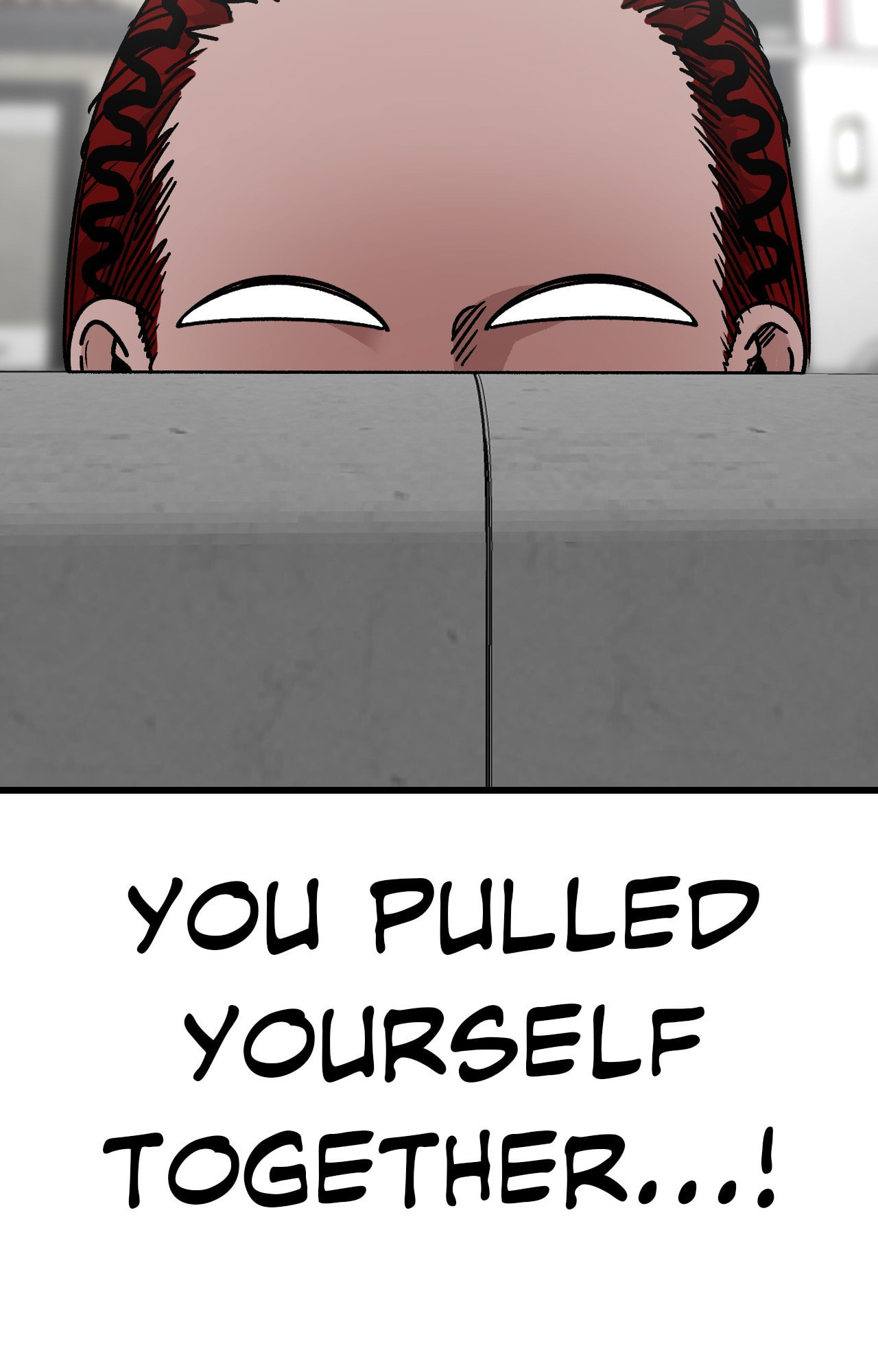 The Student, the Witch, and the Academy Chapter 24 page 9 - 