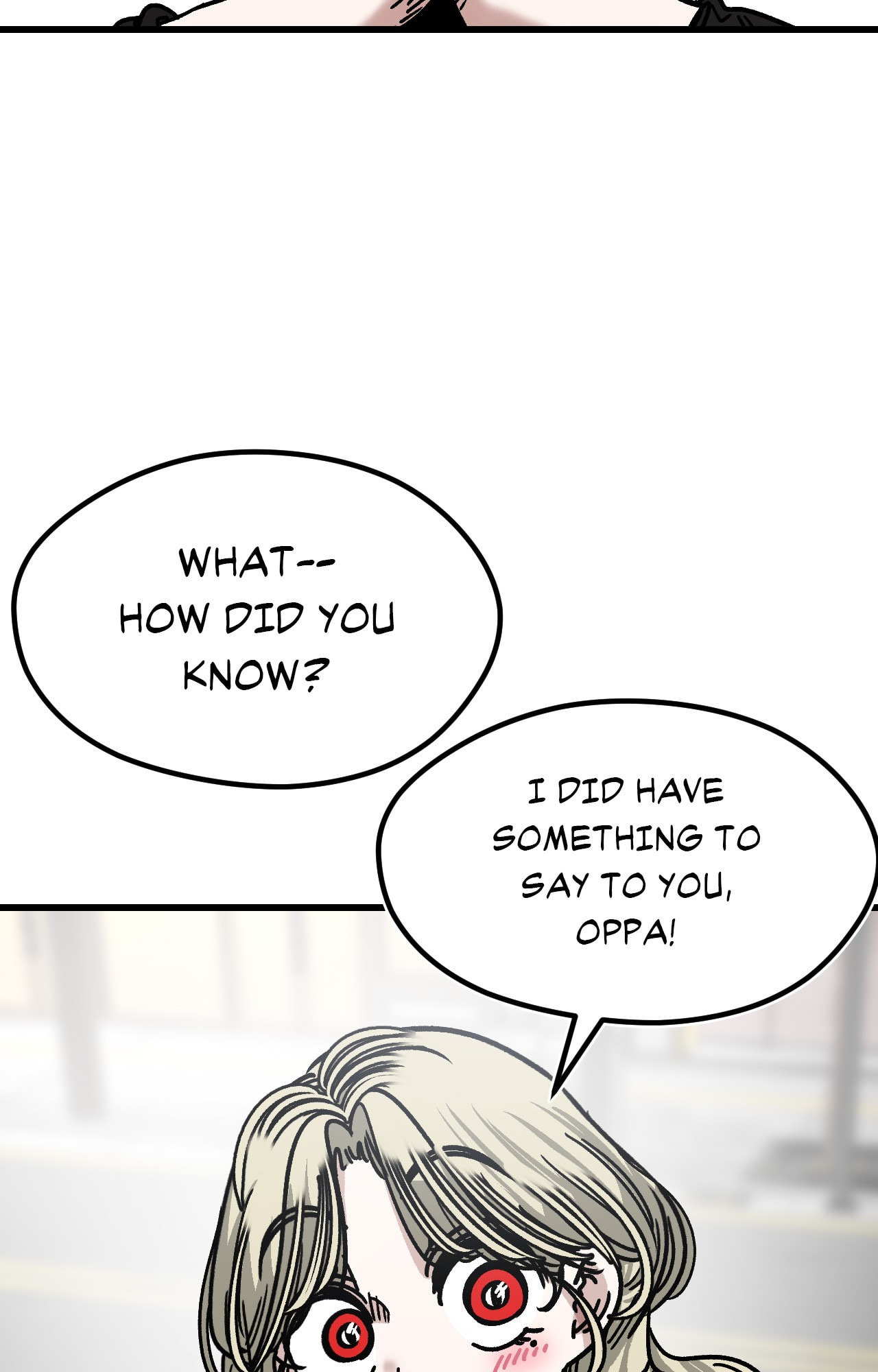 The Student, the Witch, and the Academy Chapter 24 page 82 - 