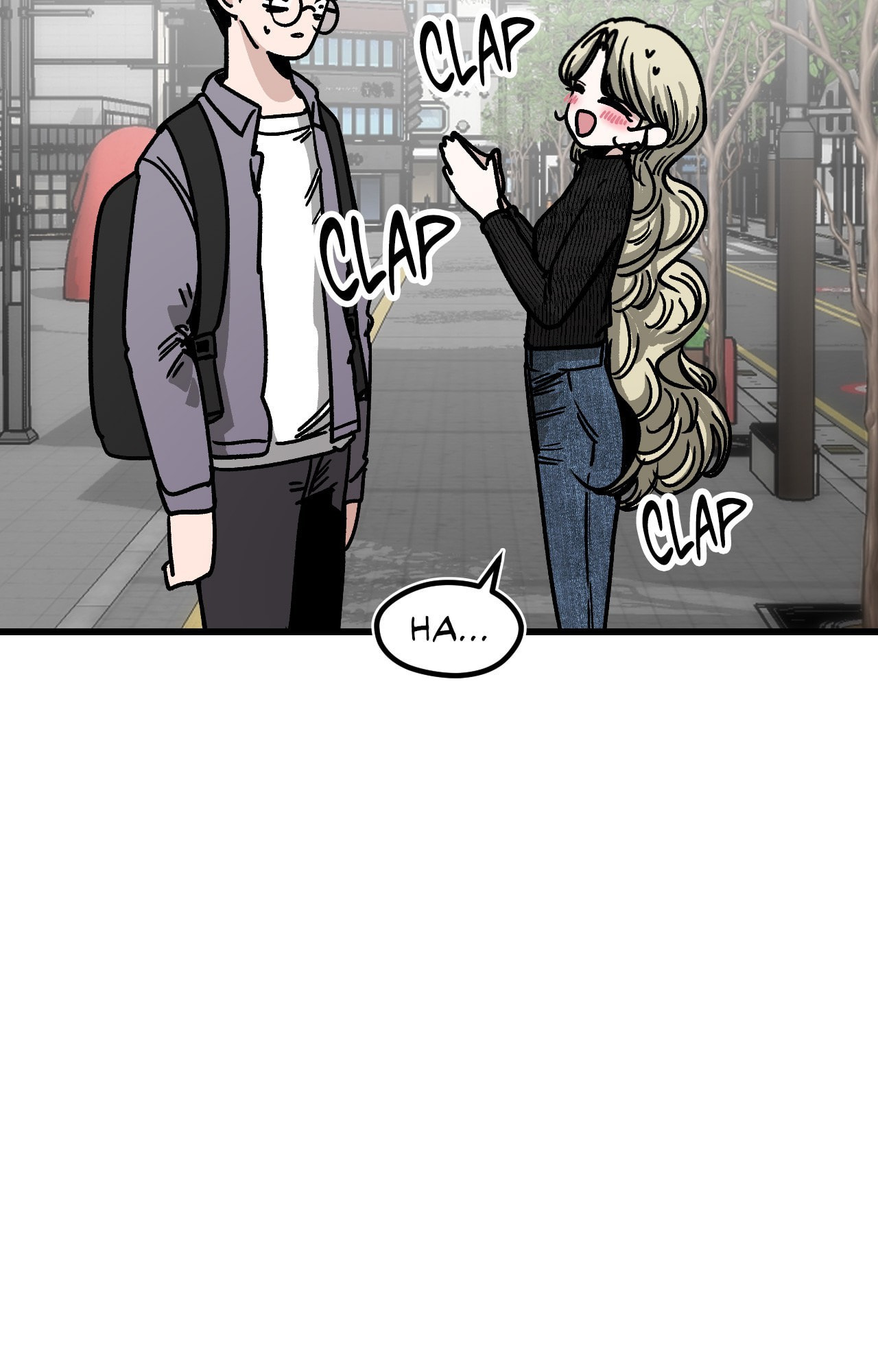 The Student, the Witch, and the Academy Chapter 24 page 86 - 