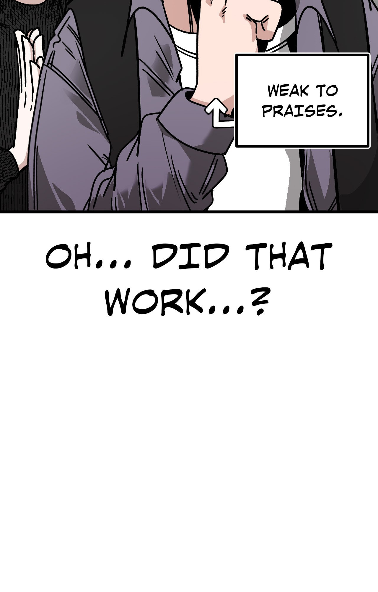 The Student, the Witch, and the Academy Chapter 24 page 88 - 