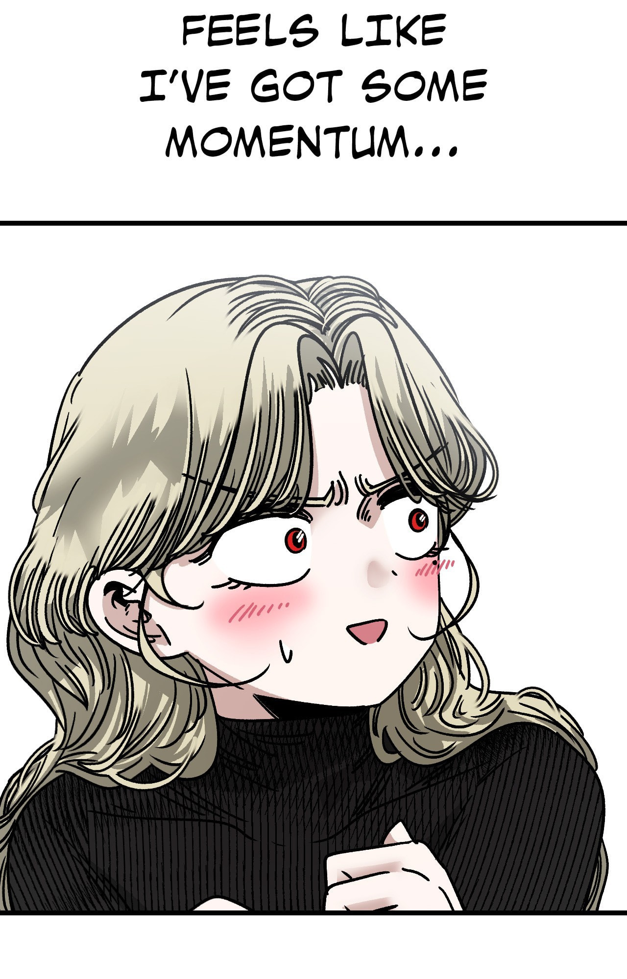 The Student, the Witch, and the Academy Chapter 24 page 89 - 