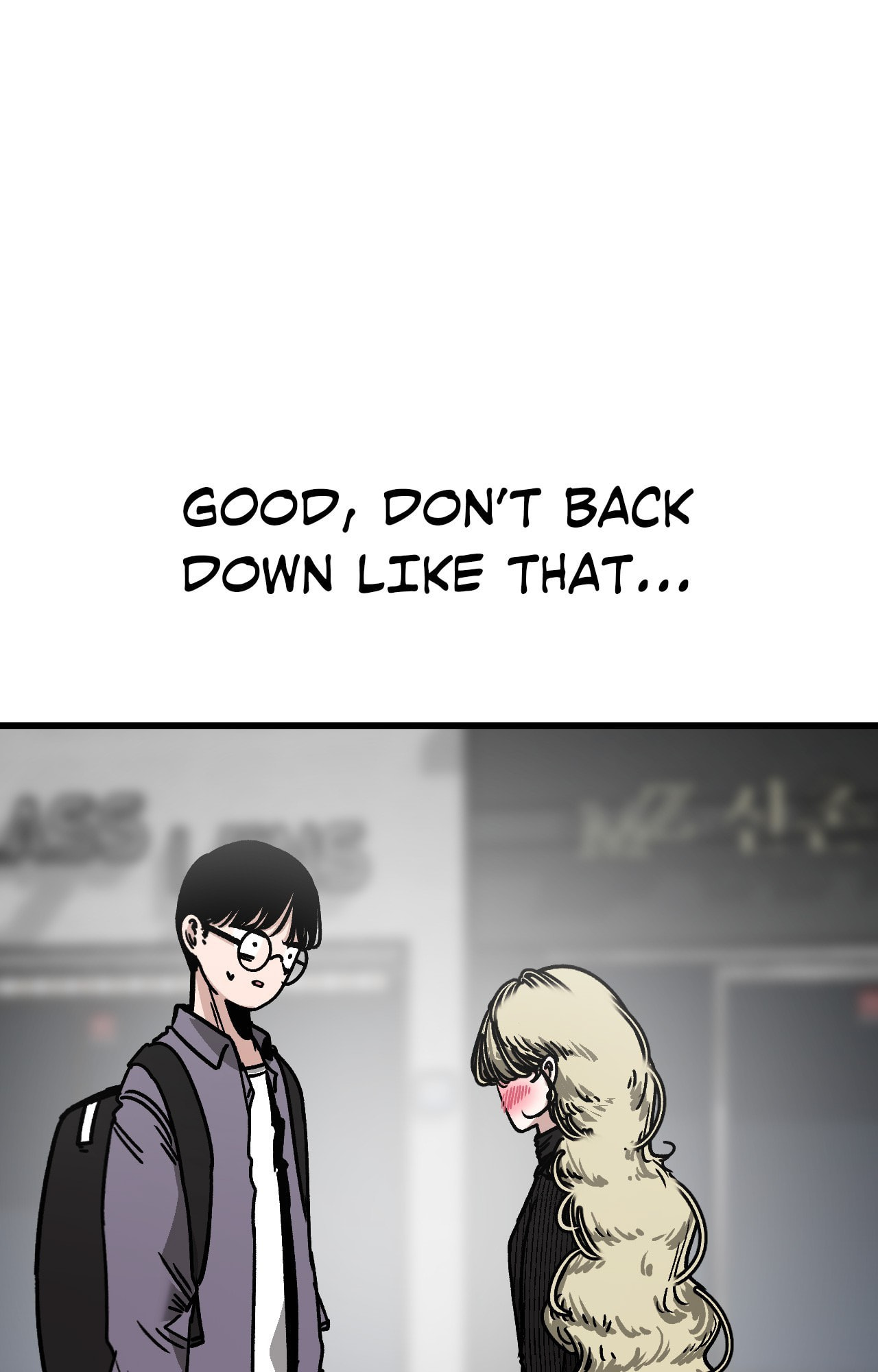 The Student, the Witch, and the Academy Chapter 24 page 10 - 