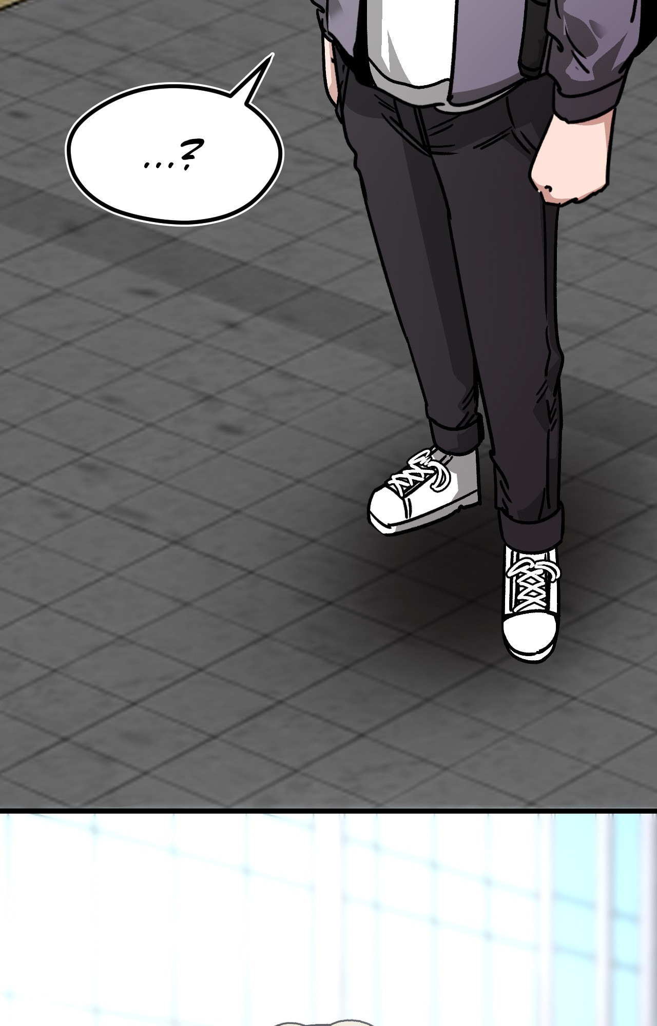 The Student, the Witch, and the Academy Chapter 24 page 97 - 