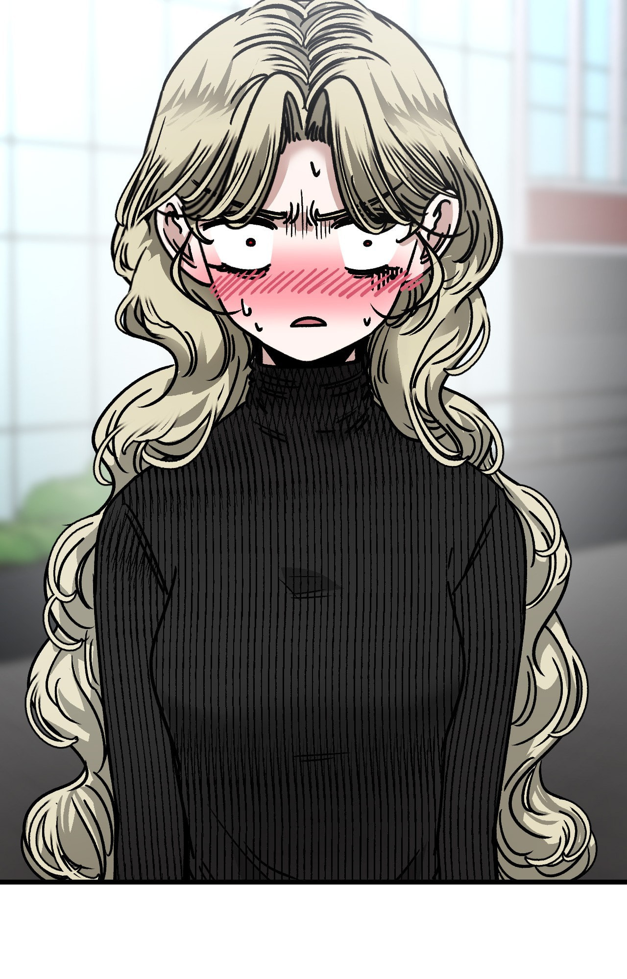 The Student, the Witch, and the Academy Chapter 24 page 98 - 