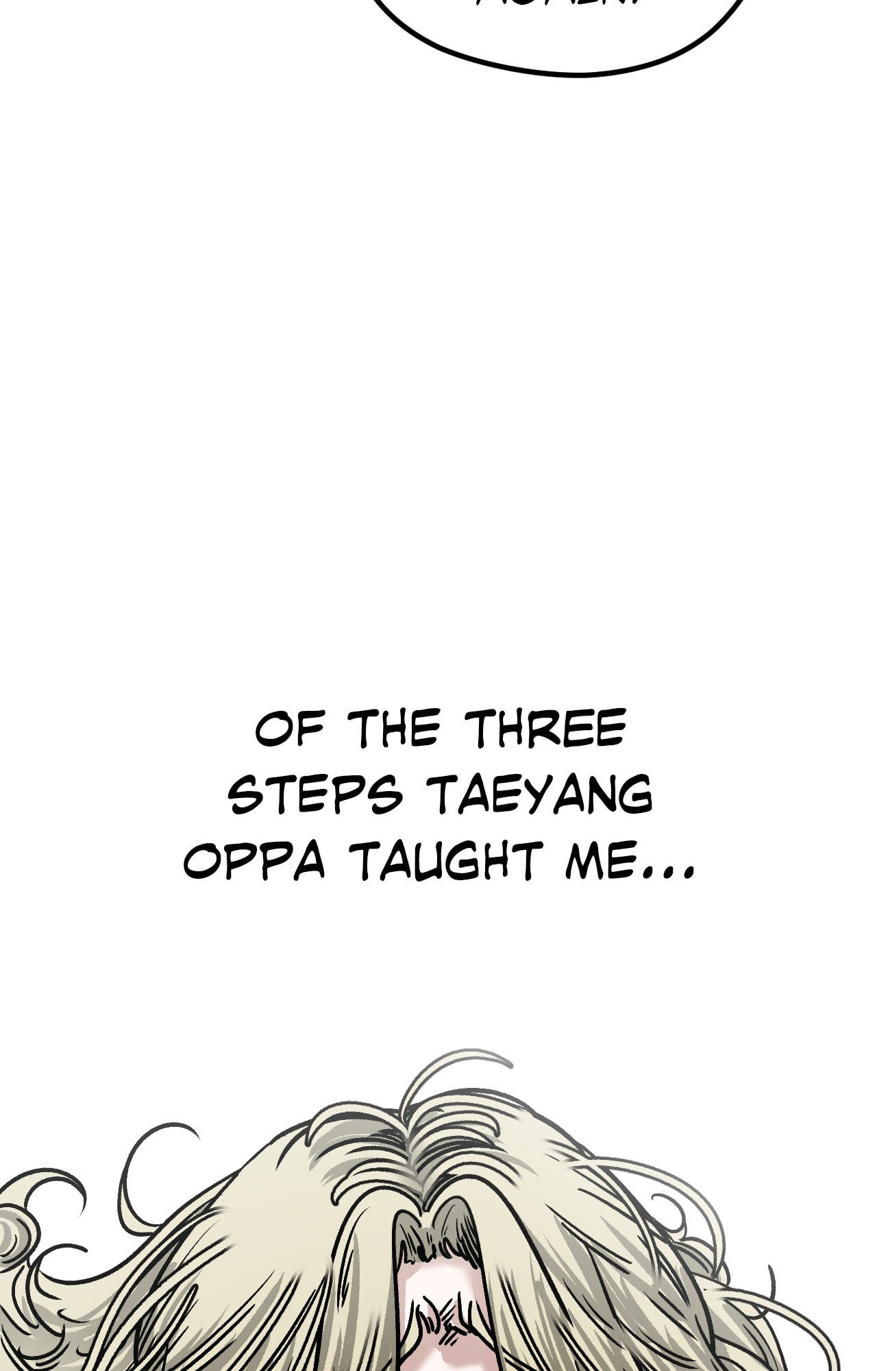 The Student, the Witch, and the Academy Chapter 25 page 103 - 