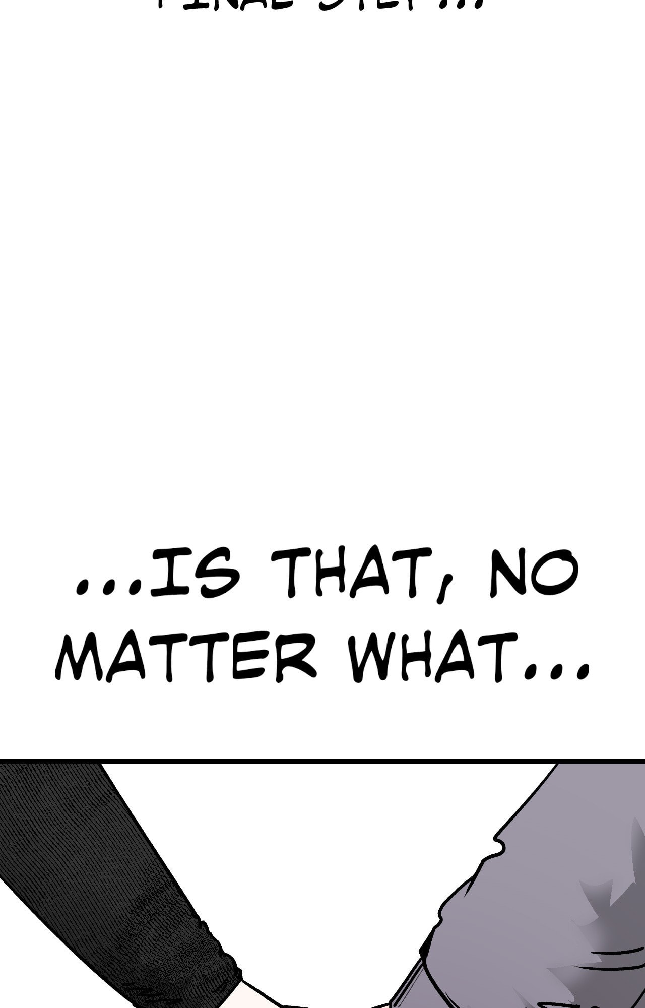 The Student, the Witch, and the Academy Chapter 25 page 105 - 