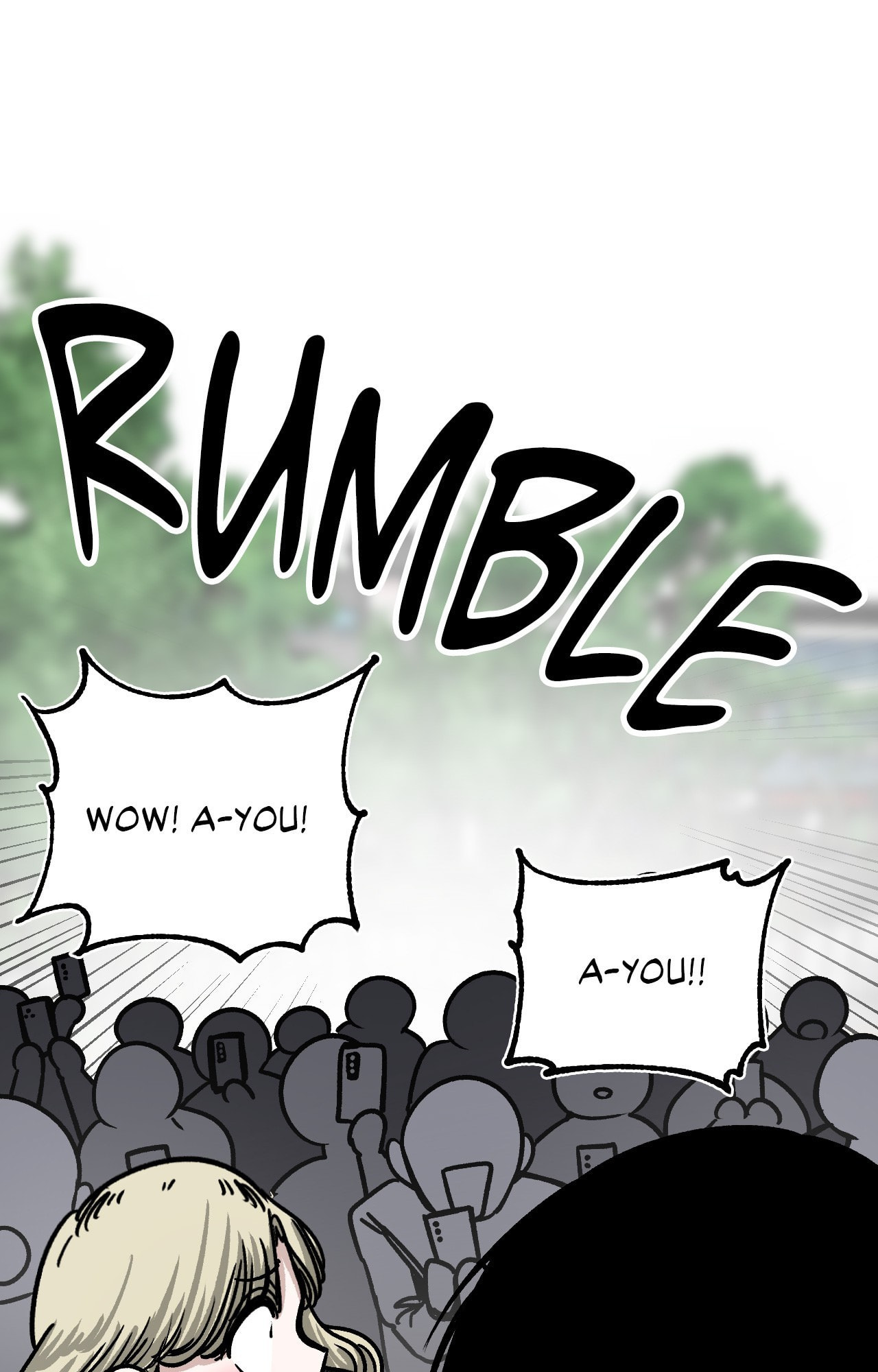 The Student, the Witch, and the Academy Chapter 25 page 107 - 