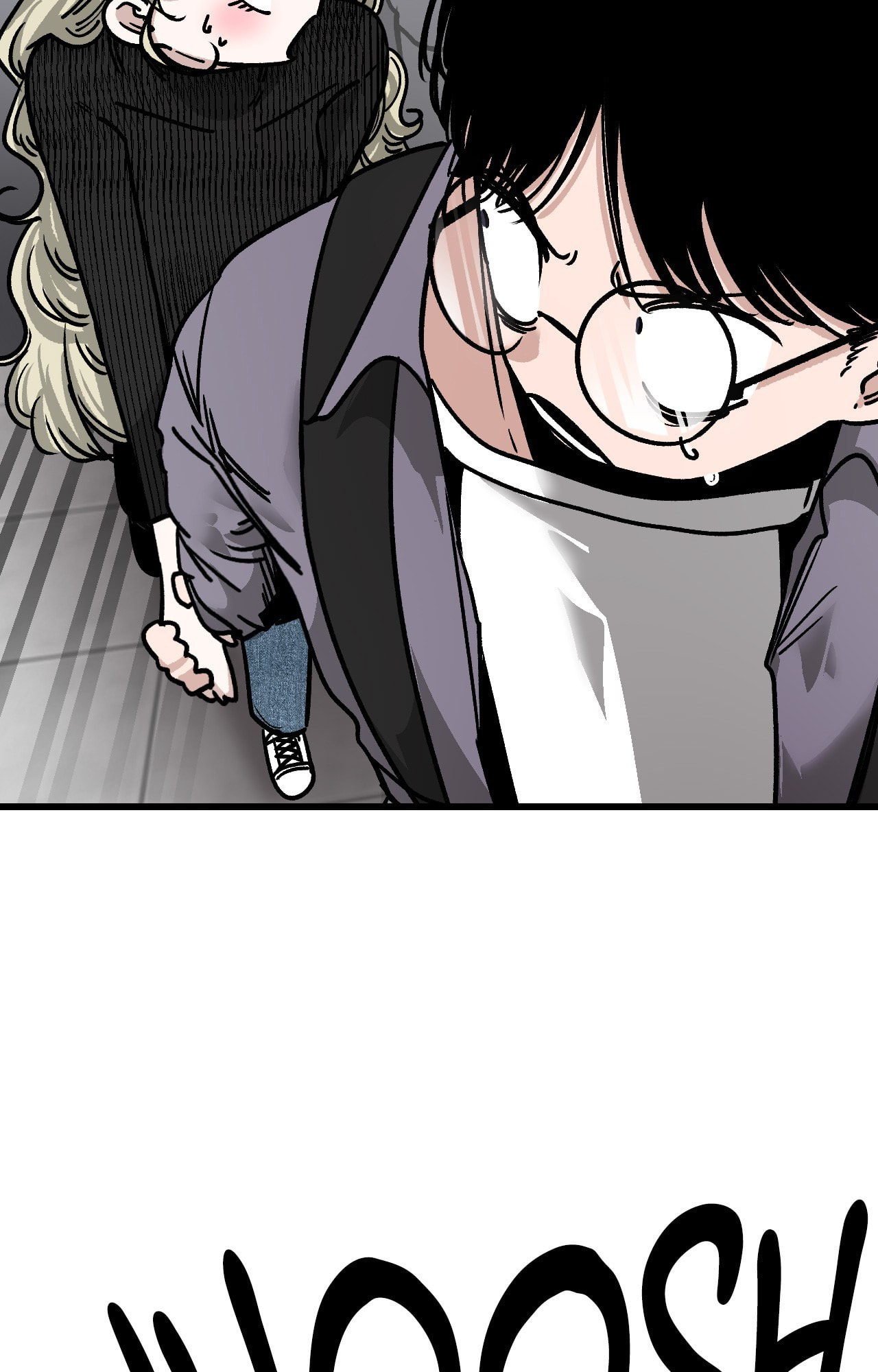 The Student, the Witch, and the Academy Chapter 25 page 108 - 