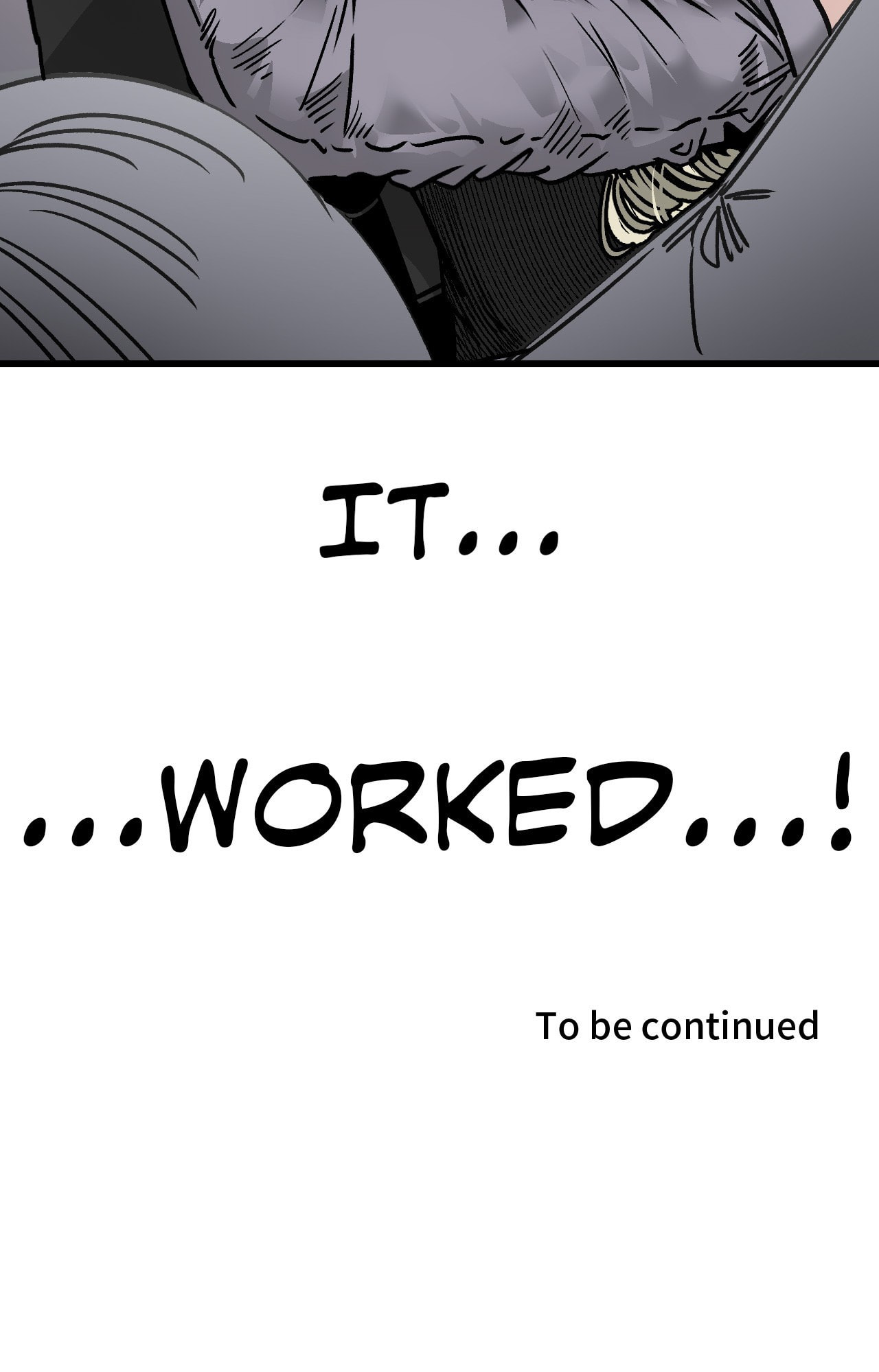The Student, the Witch, and the Academy Chapter 25 page 112 - 