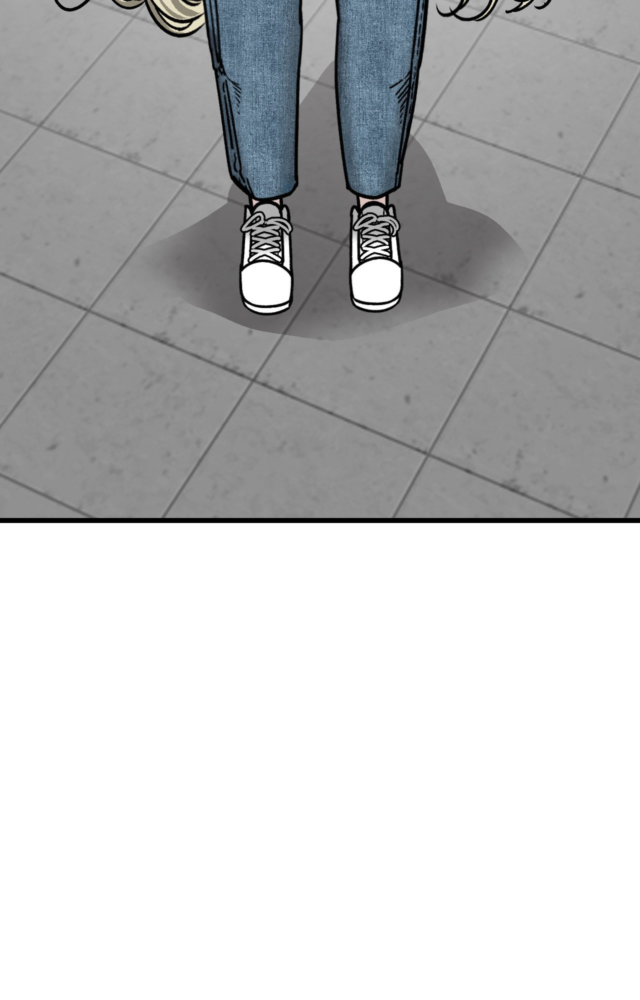 The Student, the Witch, and the Academy Chapter 25 page 3 - 