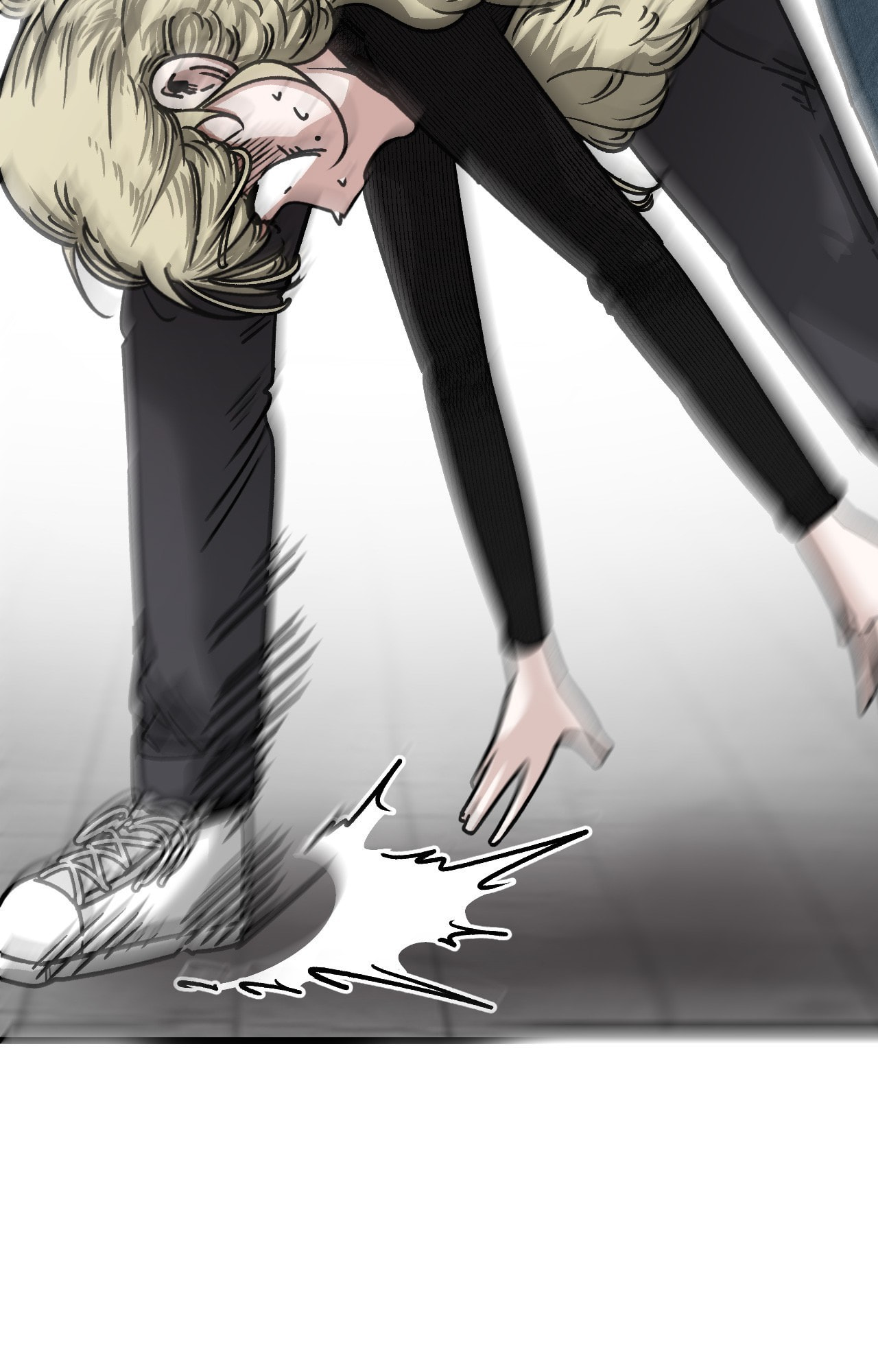 The Student, the Witch, and the Academy Chapter 25 page 21 - 