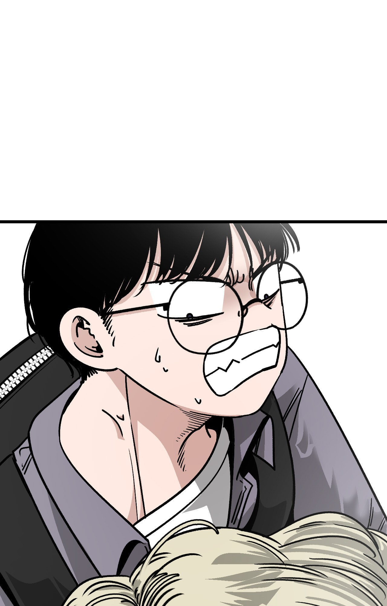 The Student, the Witch, and the Academy Chapter 25 page 22 - 